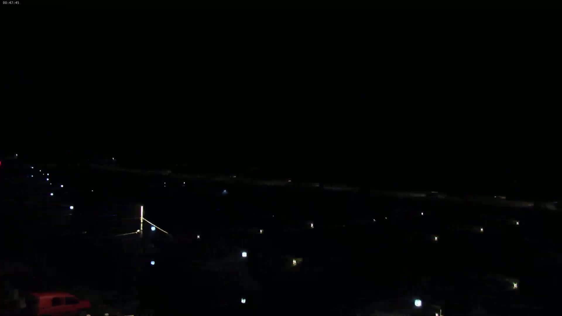 Binic Village & Marine / Plage de la Banche Beach Live Cam - Binic,  Saint-Brieuc, Cotes-d'Armor, Bretagne, France