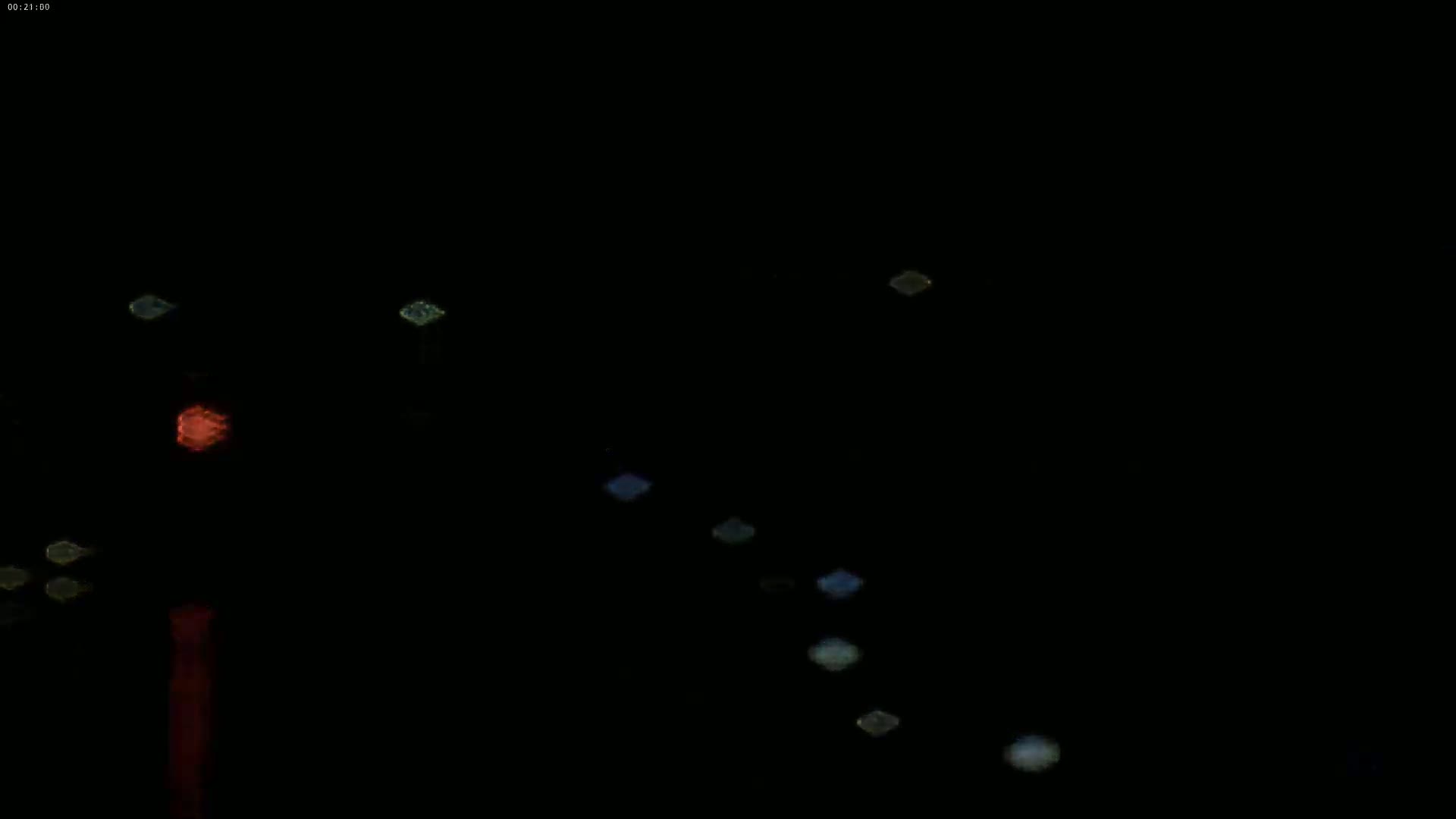 Binic Village & Marine / Plage de la Banche Beach Live Cam - Binic,  Saint-Brieuc, Cotes-d'Armor, Bretagne, France