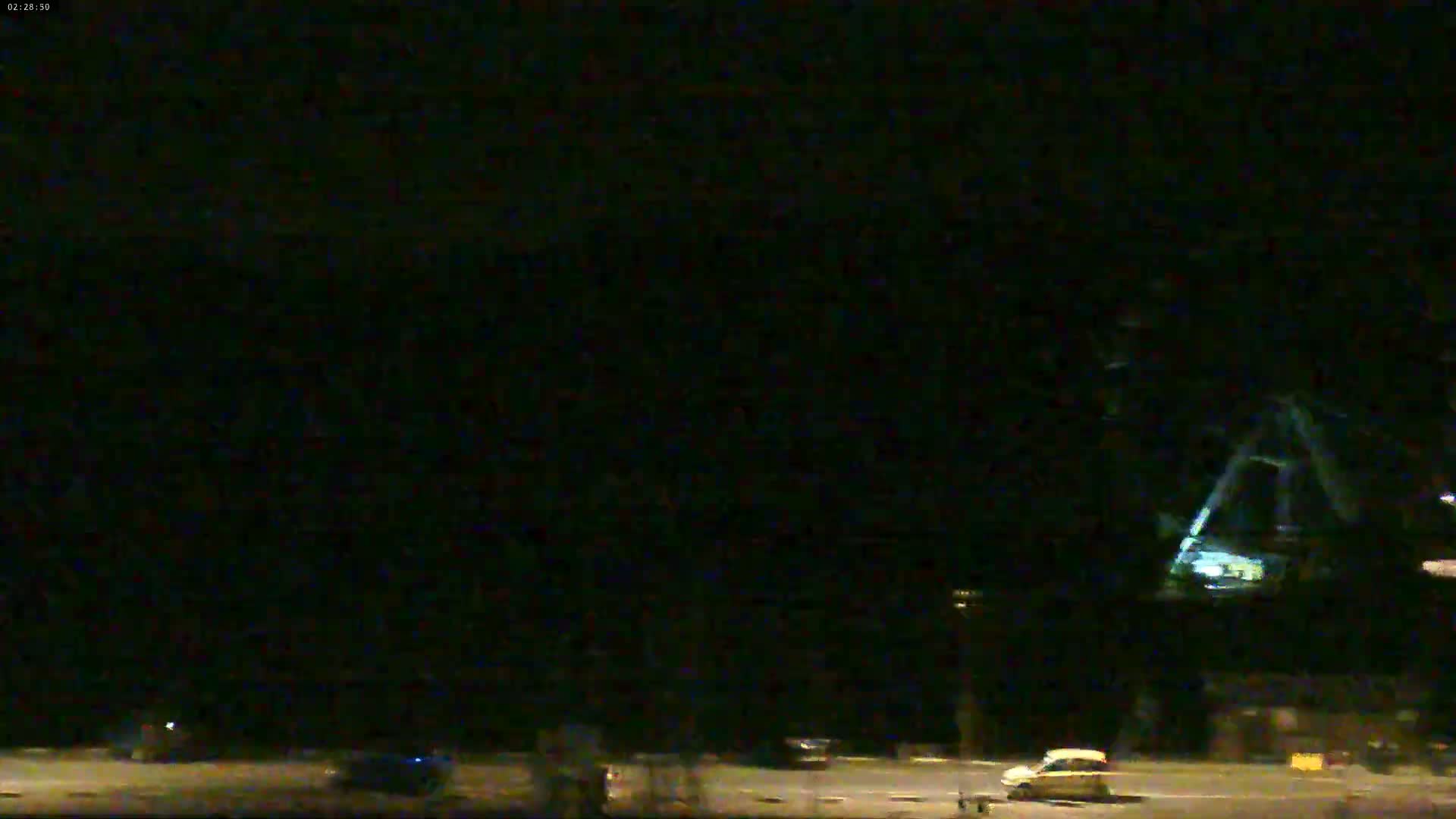 Binic Village & Marine / Plage de la Banche Beach Live Cam - Binic,  Saint-Brieuc, Cotes-d'Armor, Bretagne, France