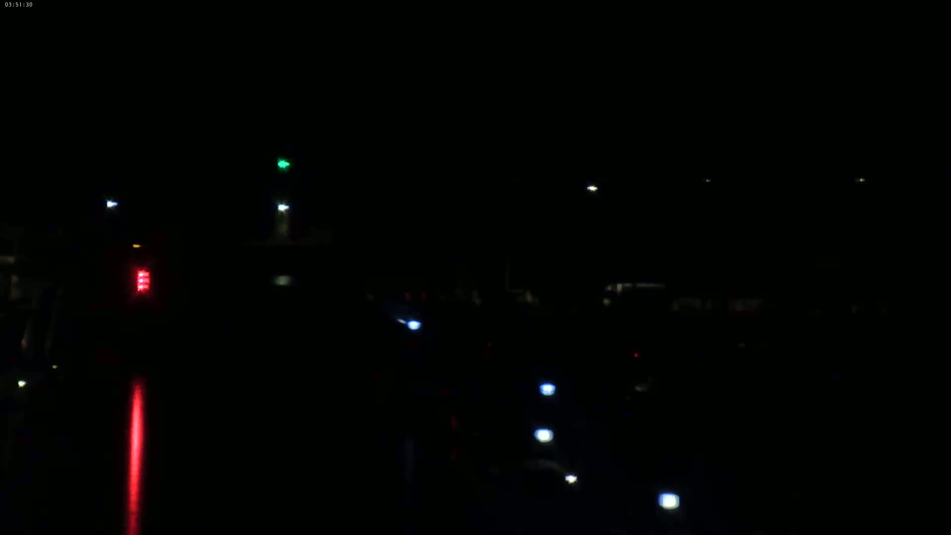 Binic Village & Marine / Plage de la Banche Beach Live Cam - Binic,  Saint-Brieuc, Cotes-d'Armor, Bretagne, France