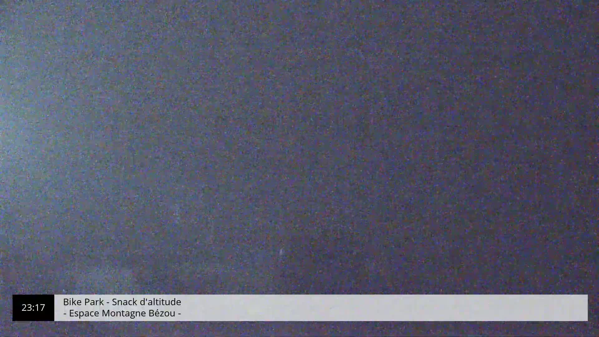 Gourette, 1100 m Espace Bezou Ski Slopes Live Cam - Eaux-Bonnes,  Pyrenees-Atlantiques, Nouvelle-Aquitaine, France 