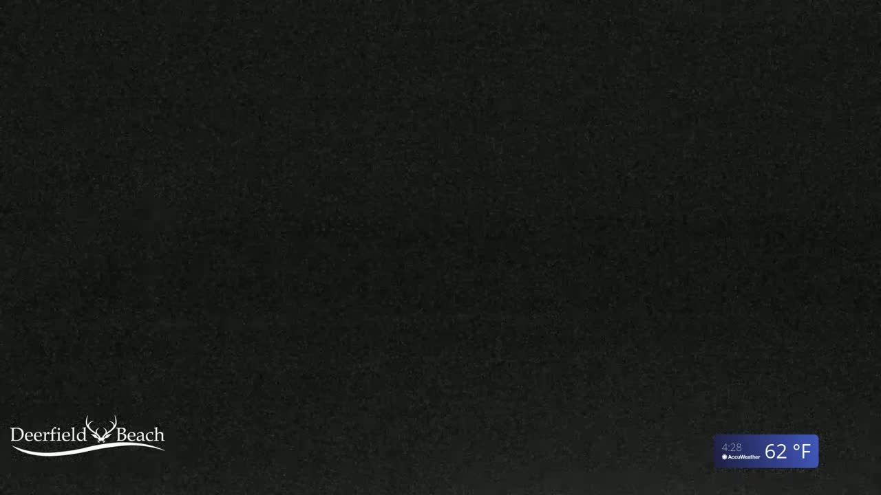 A dark, textured surface is shown, with a temperature of 62°F displayed.