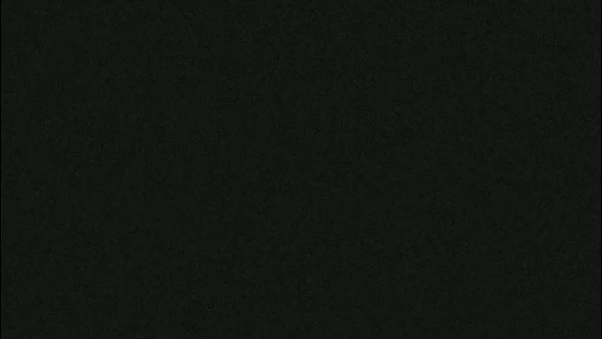 The image is a dark, uniformly textured black surface.