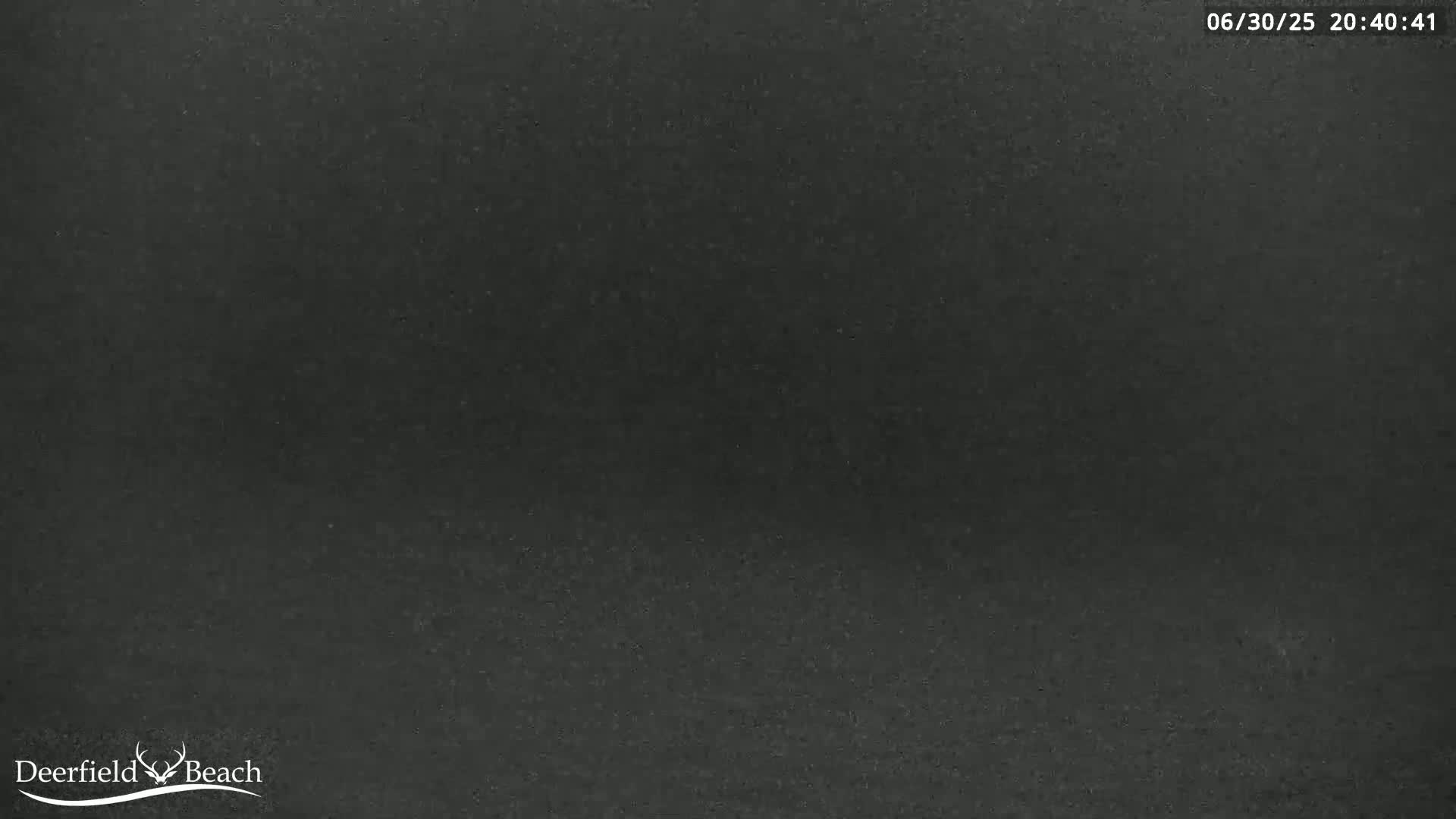 Deerfield Beach Atlantic Underwater Fish World Live Cam - Deerfield Beach, Broward, Florida, USA