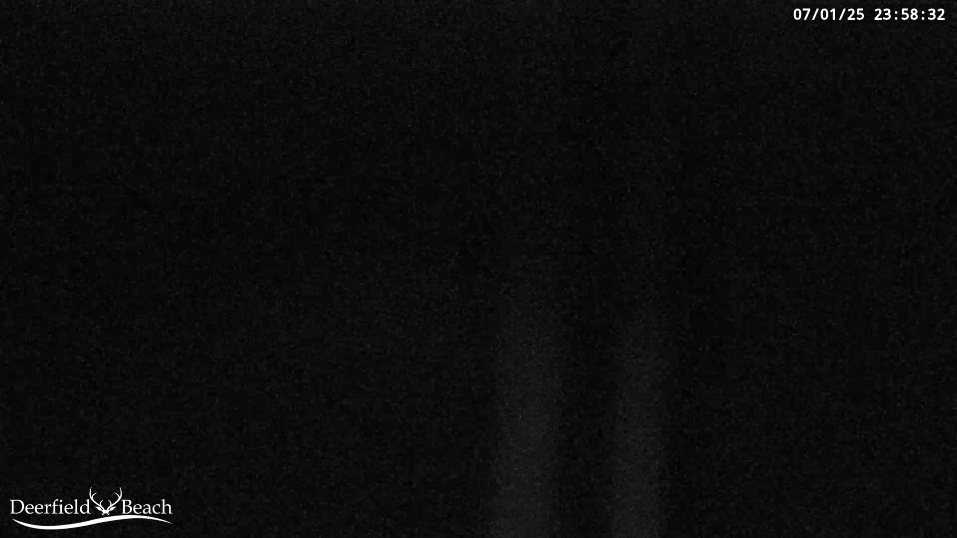 Deerfield Beach Atlantic Underwater Fish World Live Cam - Deerfield Beach, Broward, Florida, USA