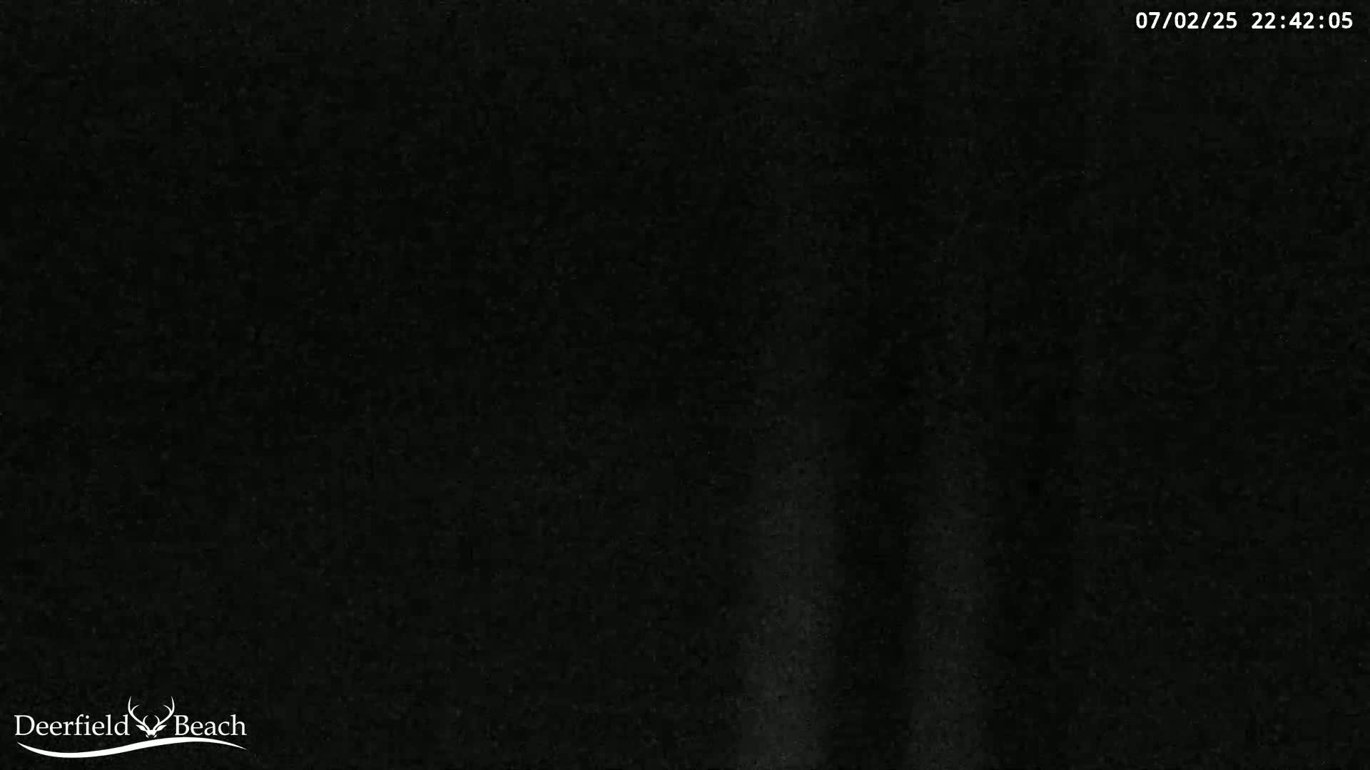 Deerfield Beach Atlantic Underwater Fish World Live Cam - Deerfield Beach, Broward, Florida, USA