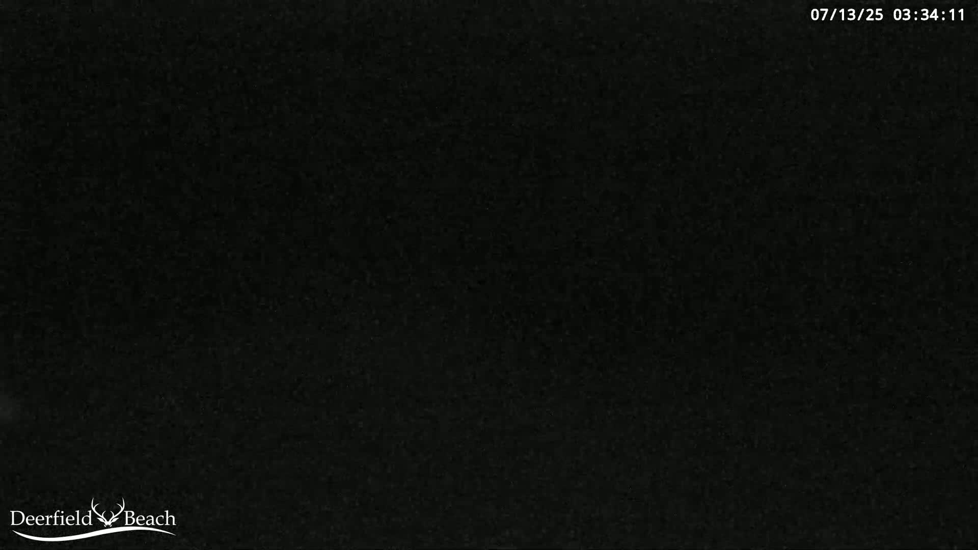 A completely dark image is shown.