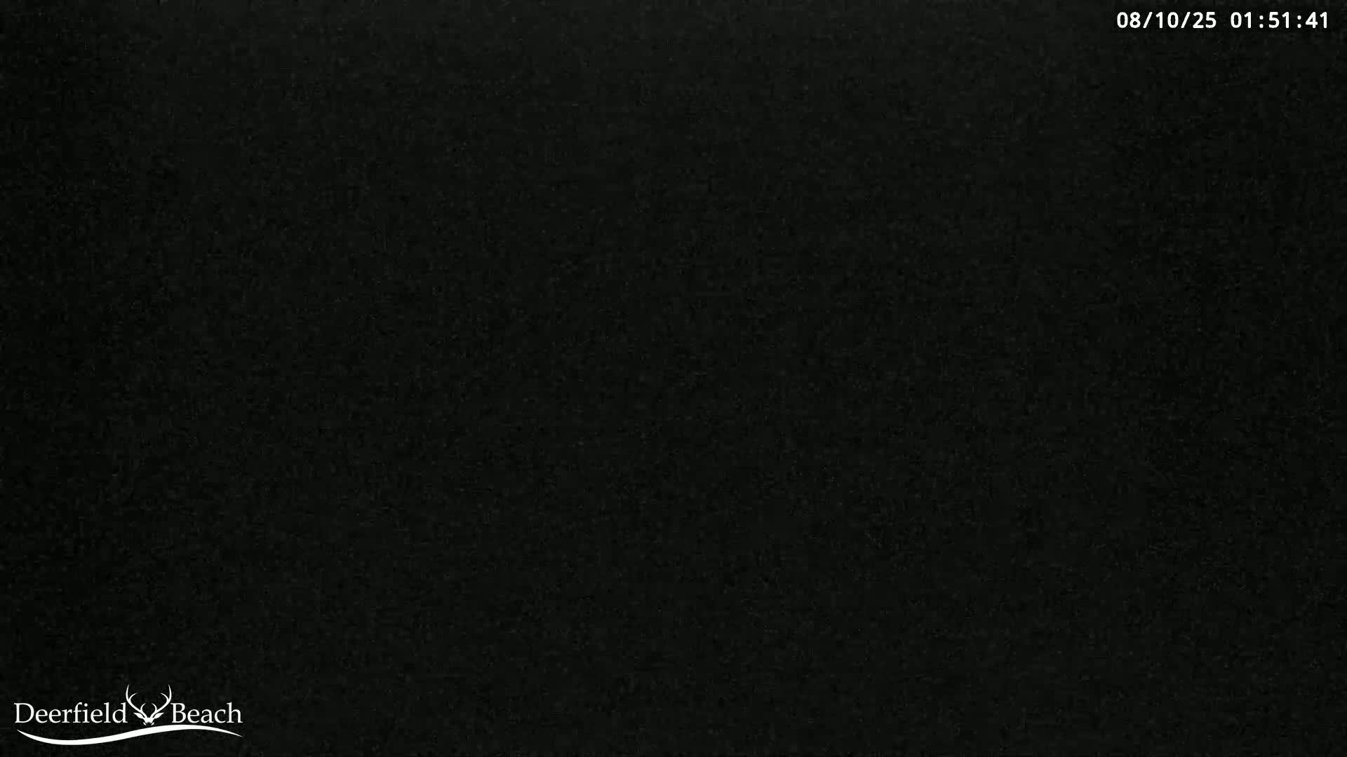 Deerfield Beach Atlantic Underwater Fish World Live Cam - Deerfield Beach, Broward, Florida, USA