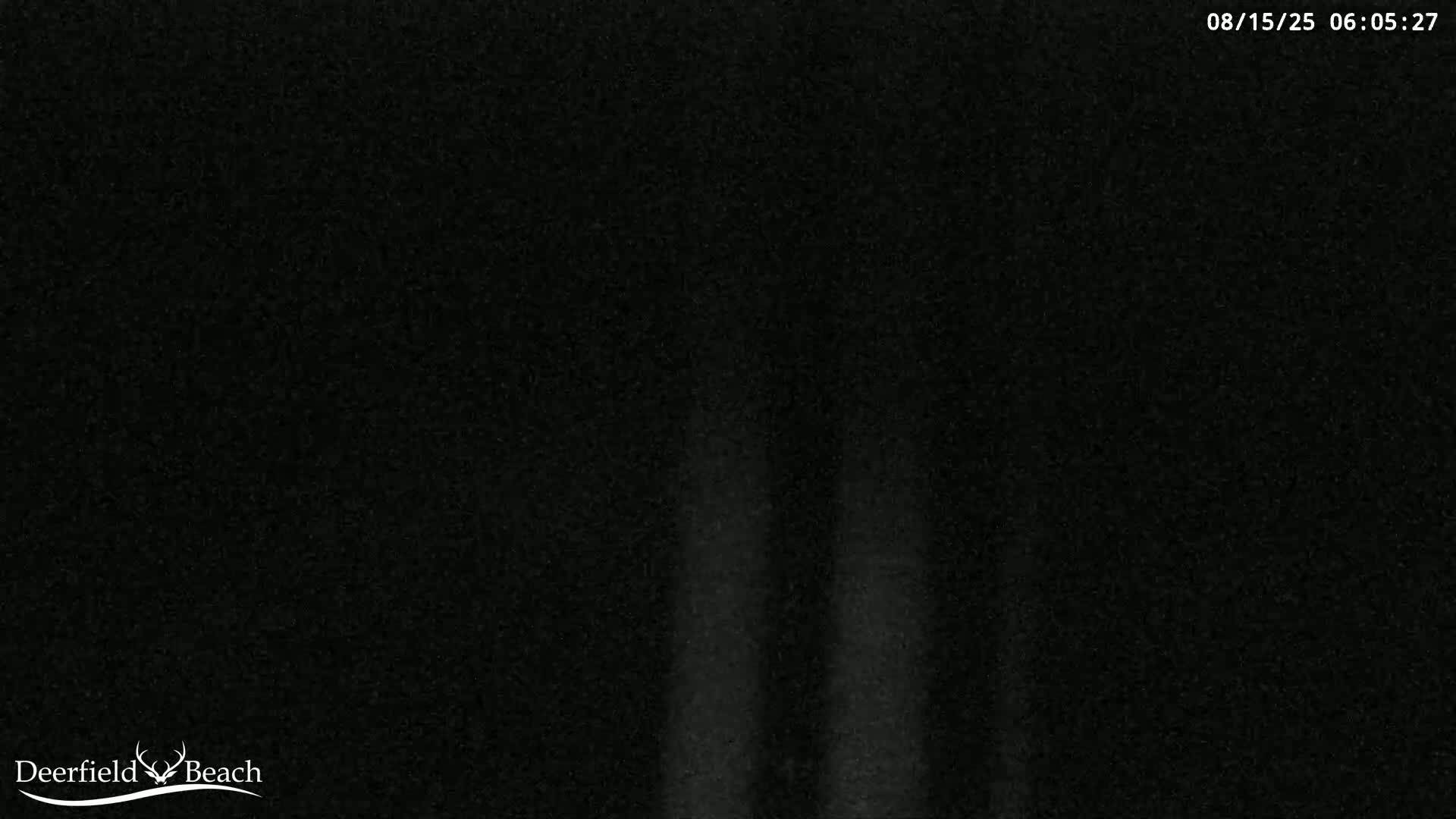 Deerfield Beach Atlantic Underwater Fish World Live Cam - Deerfield Beach, Broward, Florida, USA