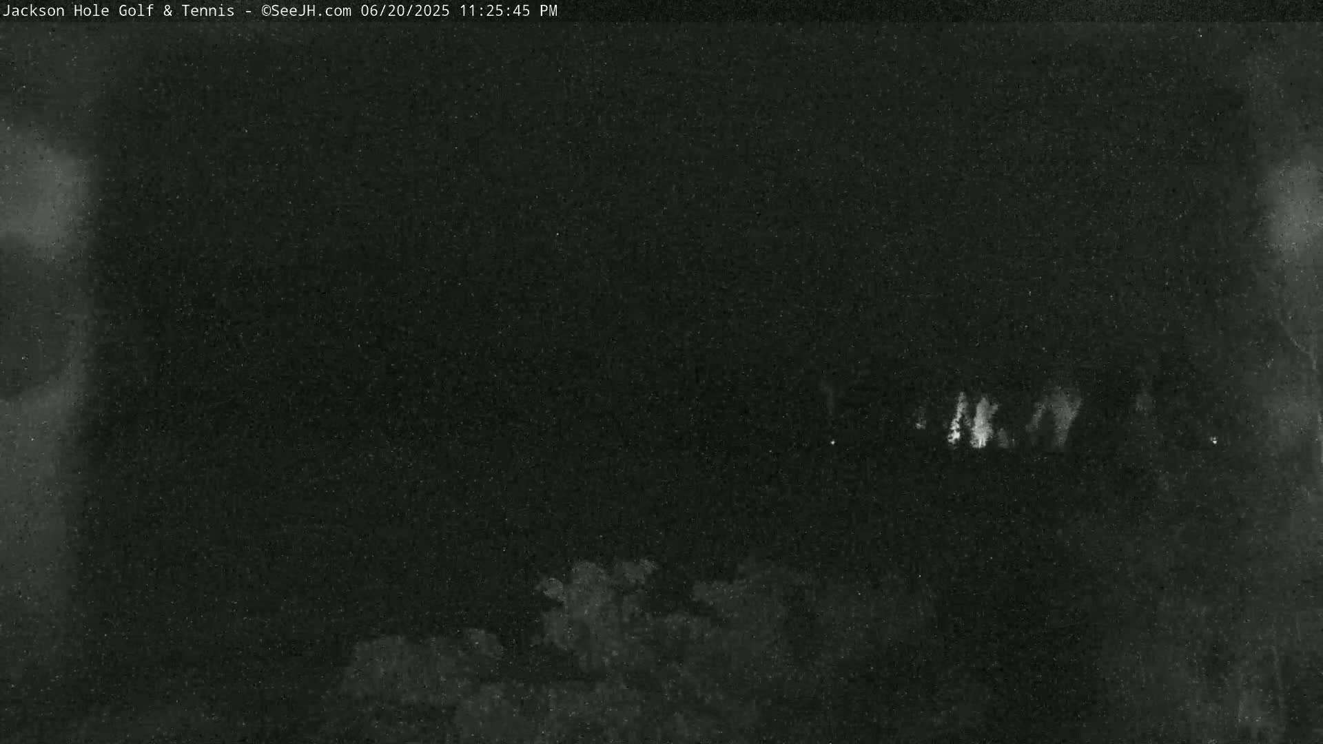 Jackson Hole Golf & Tennis Club Live Cam - Jackson, Teton, Wyoming, USA
