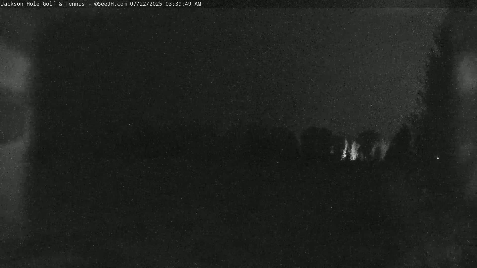 Jackson Hole Golf & Tennis Club Live Cam - Jackson, Teton, Wyoming, USA