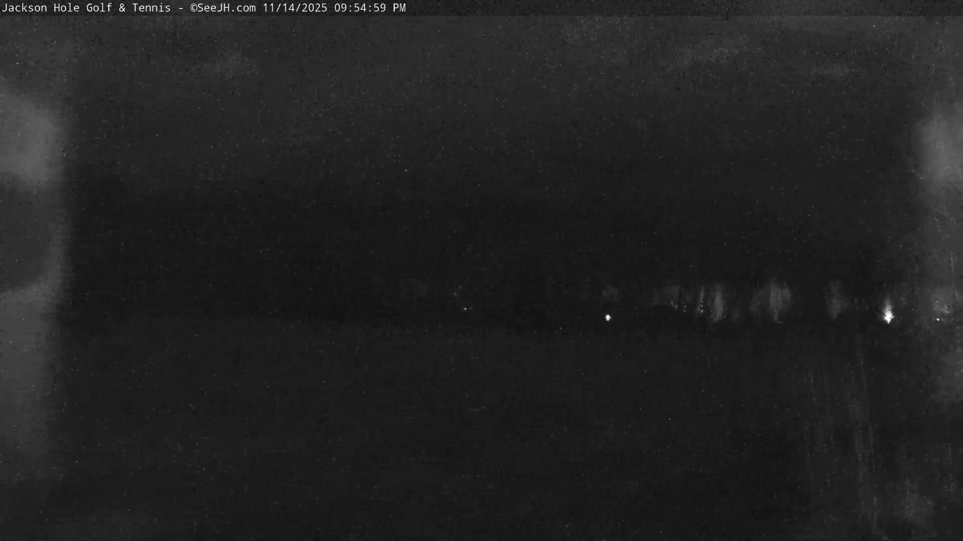 Jackson Hole Golf & Tennis Club Live Cam - Jackson, Teton, Wyoming, USA