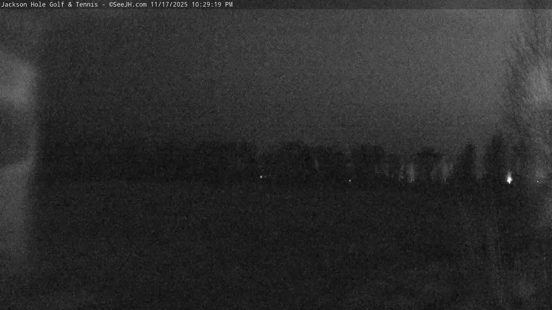 Jackson Hole Golf & Tennis Club Live Cam - Jackson, Teton, Wyoming, USA