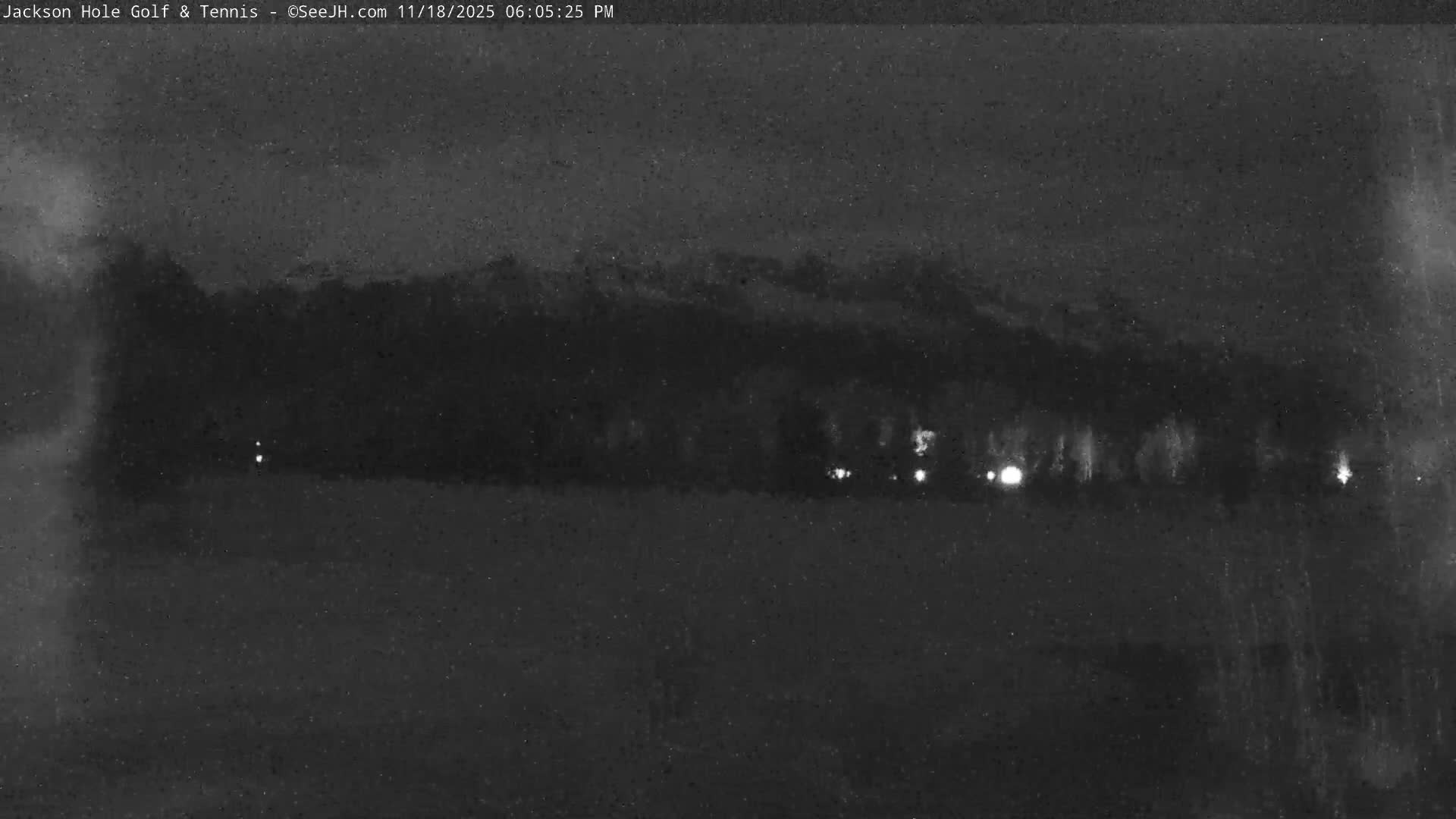 Jackson Hole Golf & Tennis Club Live Cam - Jackson, Teton, Wyoming, USA