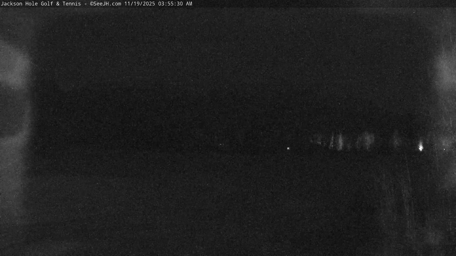 Jackson Hole Golf & Tennis Club Live Cam - Jackson, Teton, Wyoming, USA