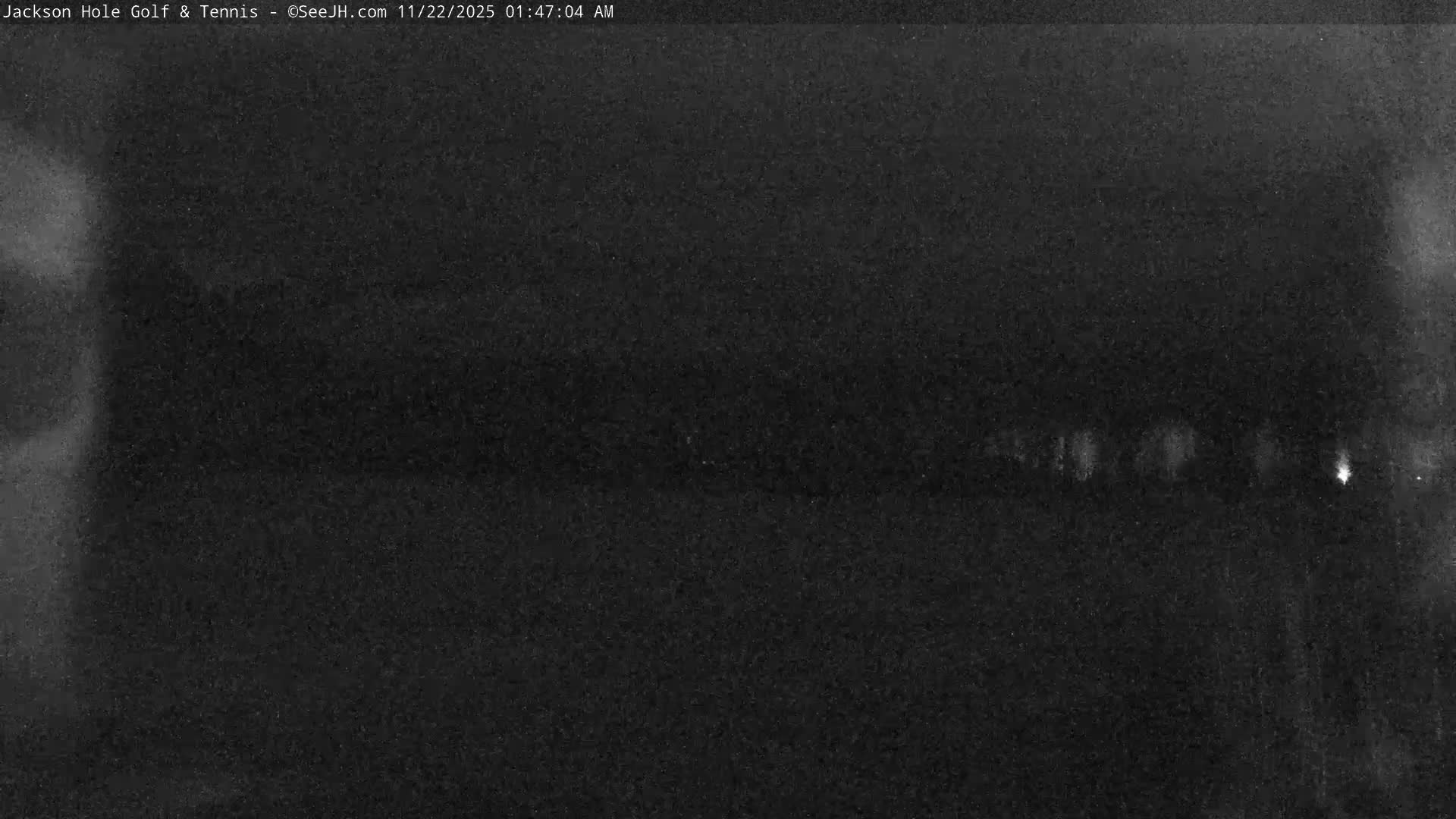 Jackson Hole Golf & Tennis Club Live Cam - Jackson, Teton, Wyoming, USA