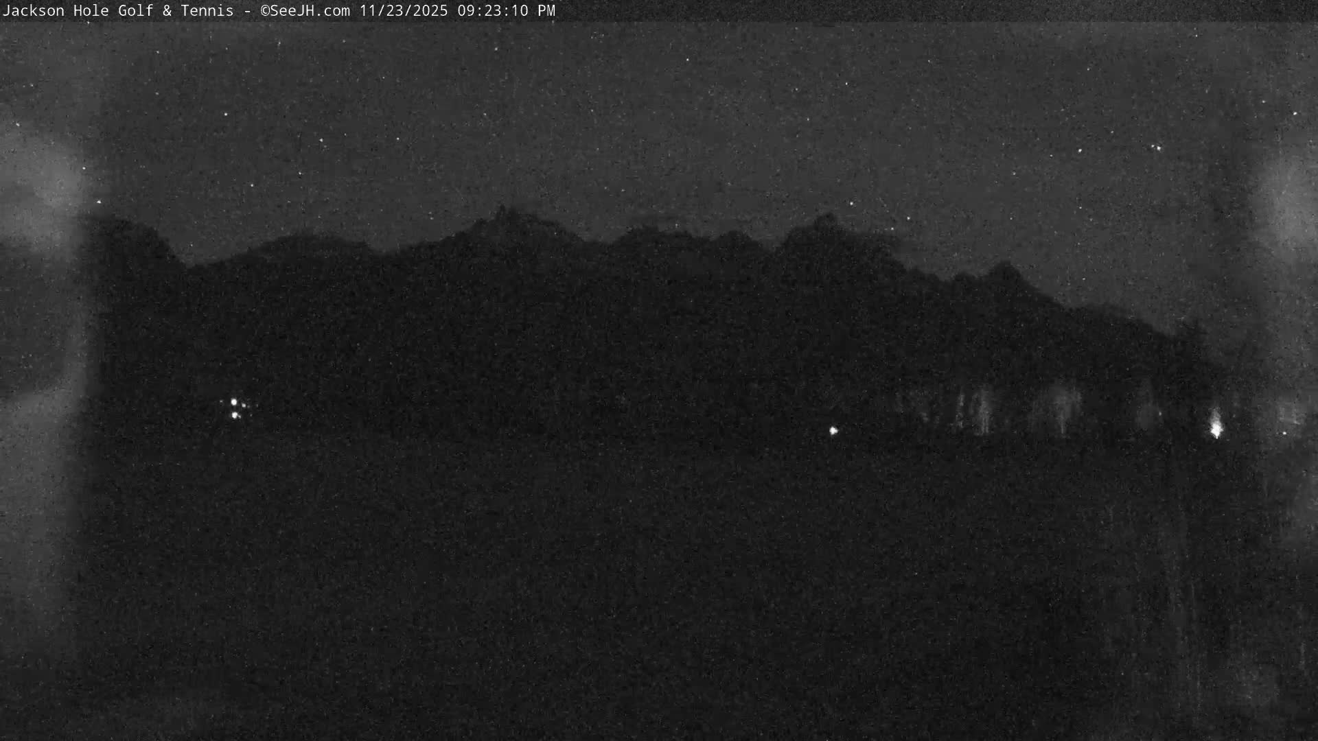 Jackson Hole Golf & Tennis Club Live Cam - Jackson, Teton, Wyoming, USA