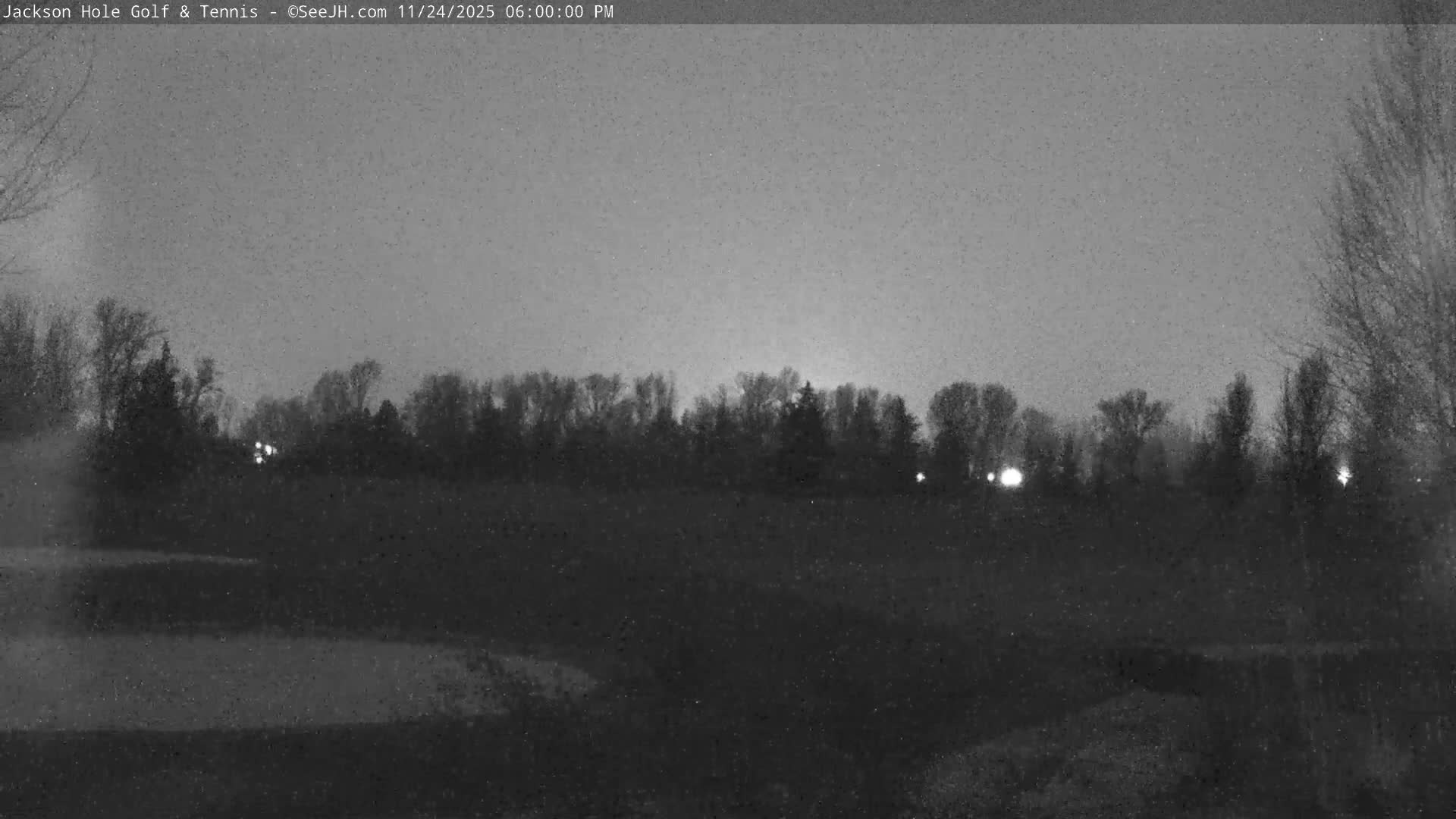 Jackson Hole Golf & Tennis Club Live Cam - Jackson, Teton, Wyoming, USA