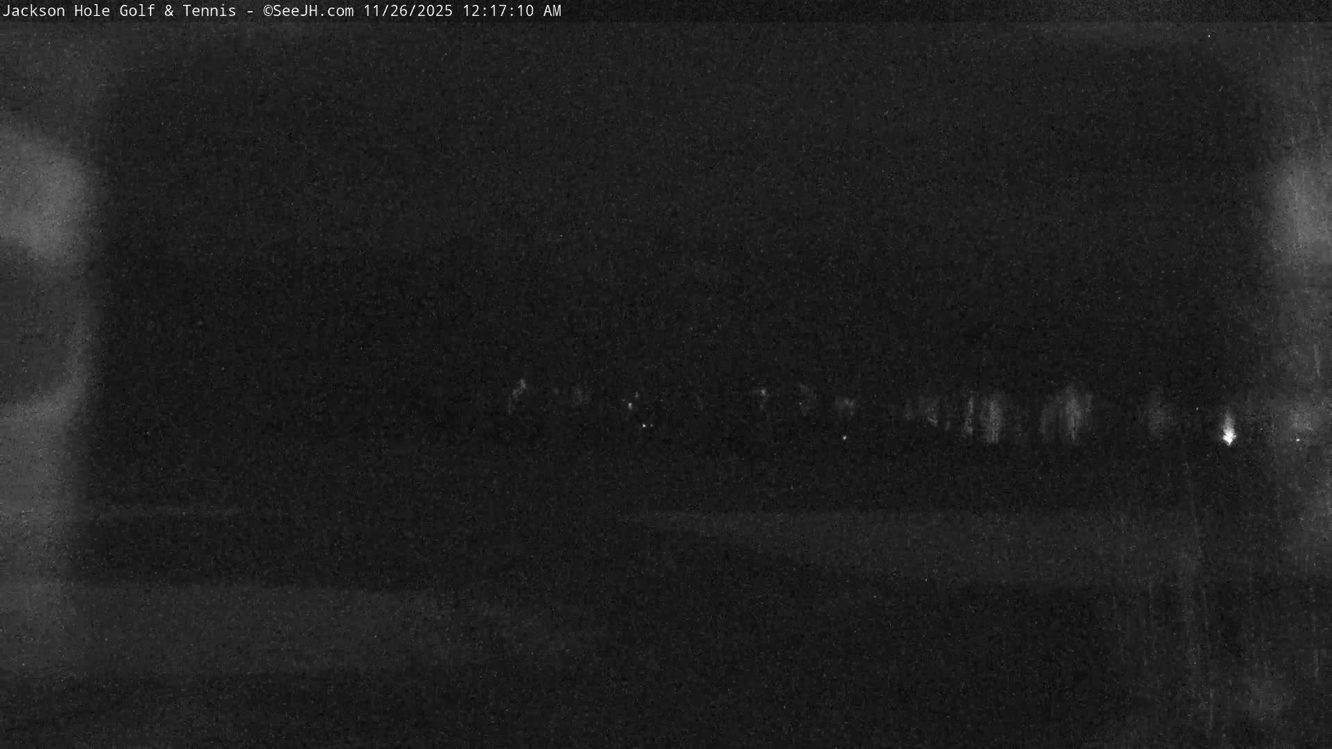 Jackson Hole Golf & Tennis Club Live Cam - Jackson, Teton, Wyoming, USA