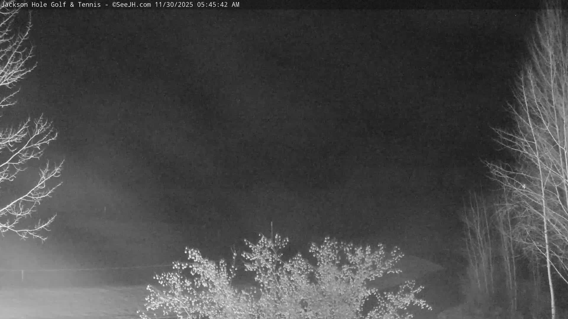 Jackson Hole Golf & Tennis Club Live Cam - Jackson, Teton, Wyoming, USA