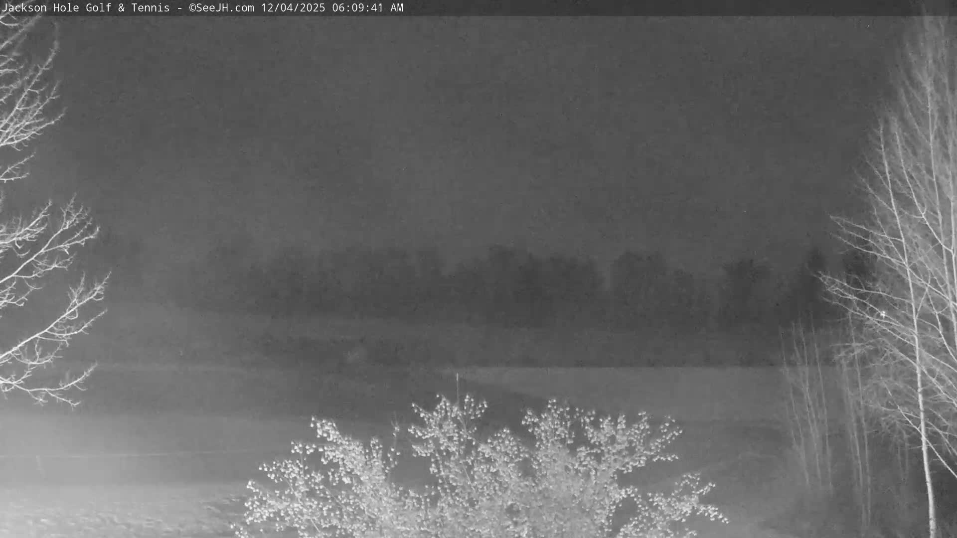 Jackson Hole Golf & Tennis Club Live Cam - Jackson, Teton, Wyoming, USA