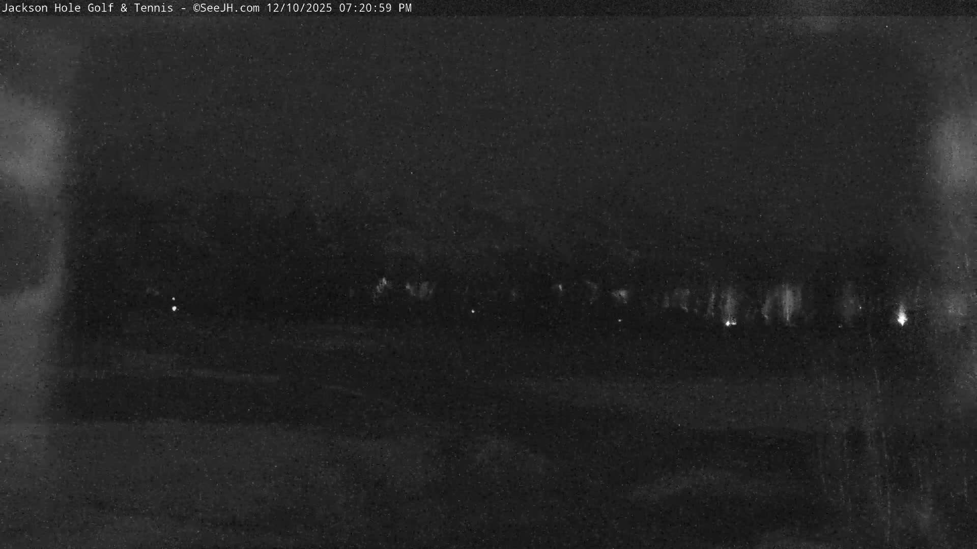 Jackson Hole Golf & Tennis Club Live Cam - Jackson, Teton, Wyoming, USA