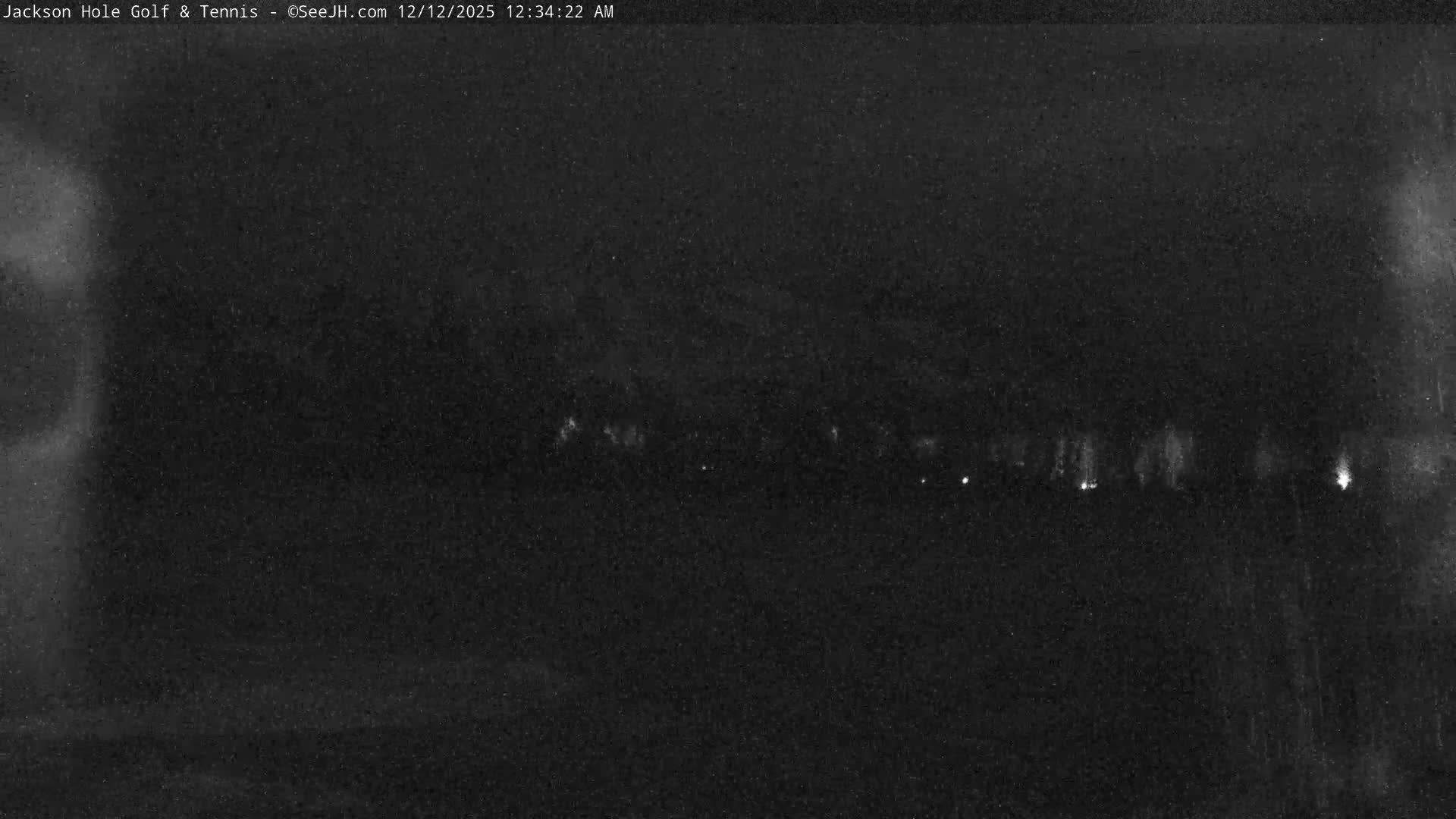 Jackson Hole Golf & Tennis Club Live Cam - Jackson, Teton, Wyoming, USA