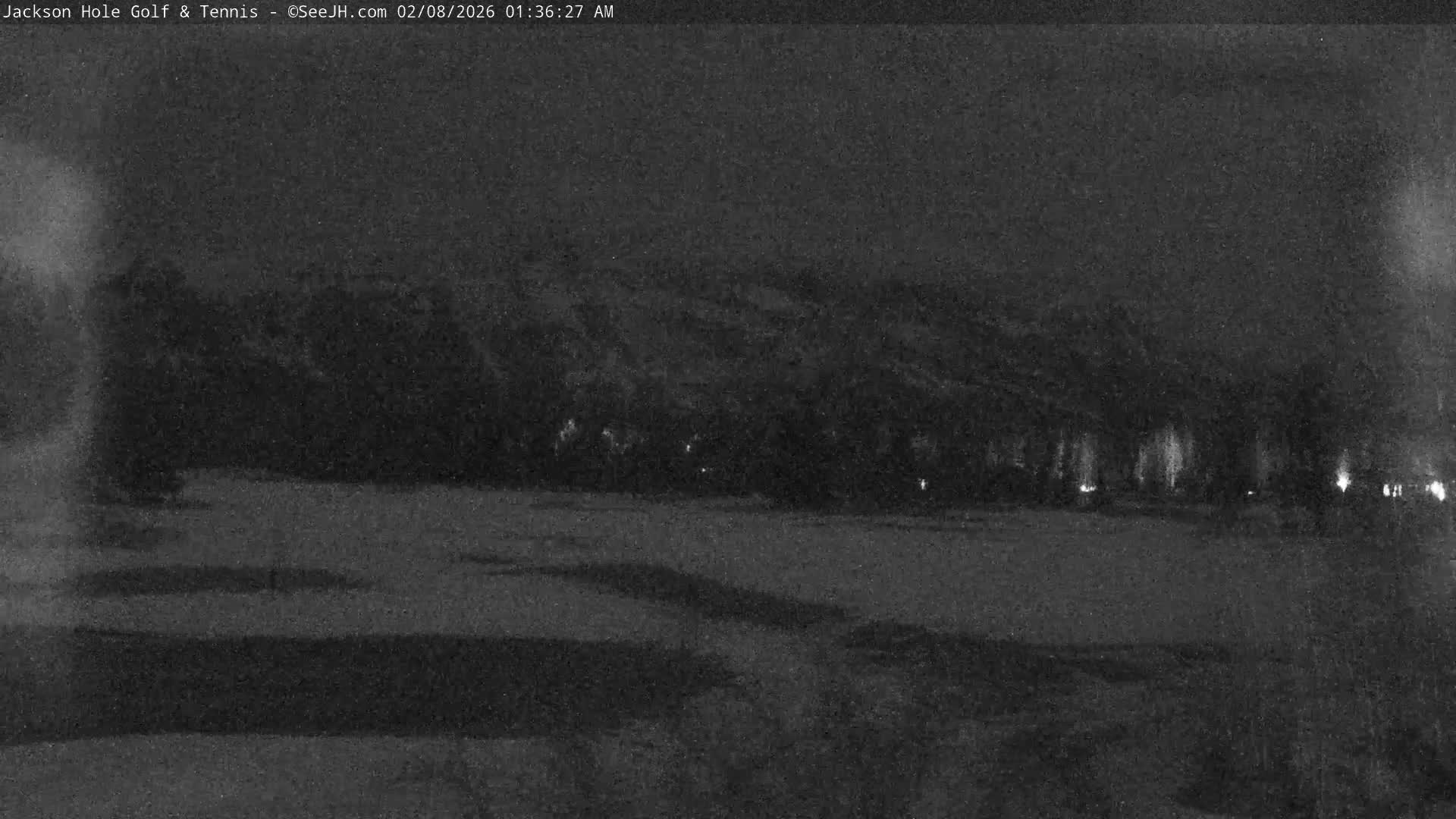 Jackson Hole Golf & Tennis Club Live Cam - Jackson, Teton, Wyoming, USA