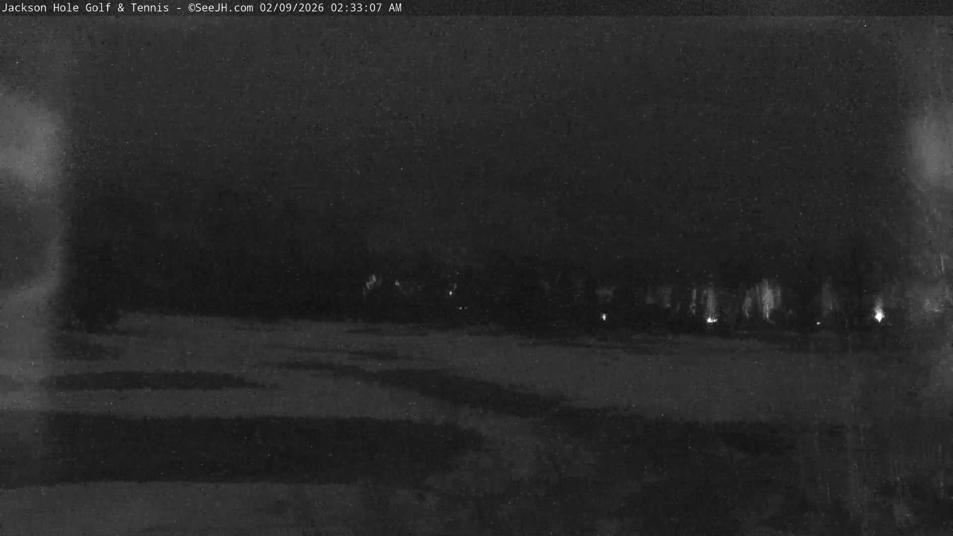 Jackson Hole Golf & Tennis Club Live Cam - Jackson, Teton, Wyoming, USA