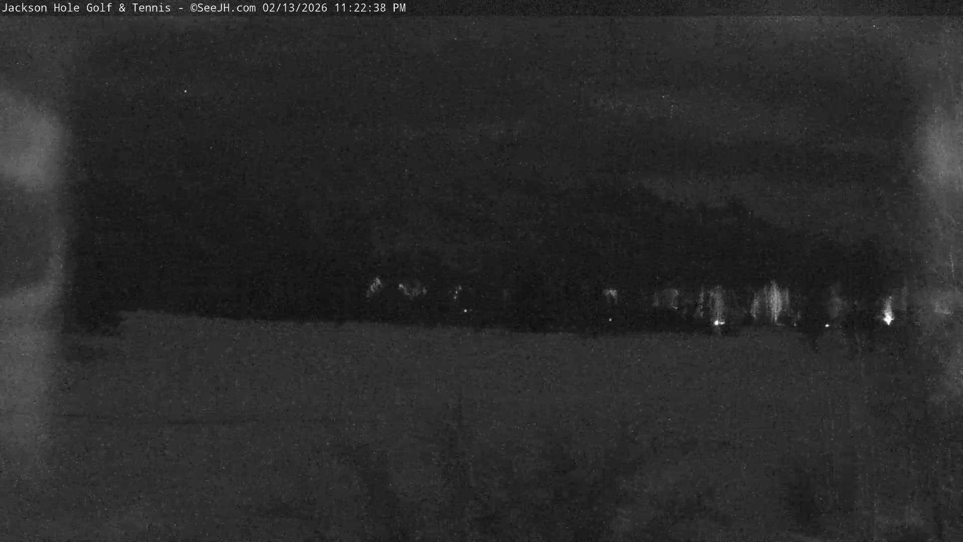 Jackson Hole Golf & Tennis Club Live Cam - Jackson, Teton, Wyoming, USA