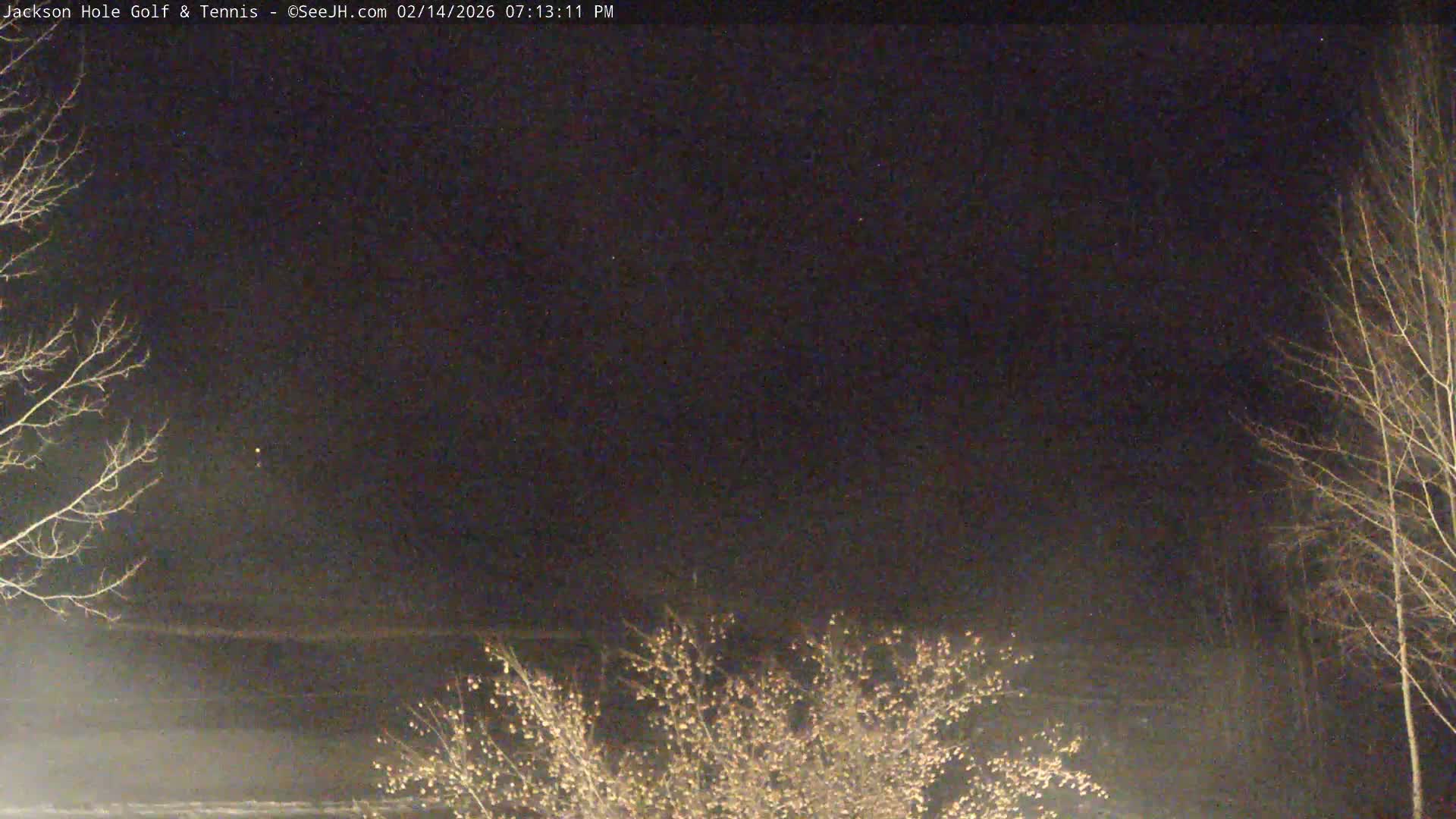 Jackson Hole Golf & Tennis Club Live Cam - Jackson, Teton, Wyoming, USA