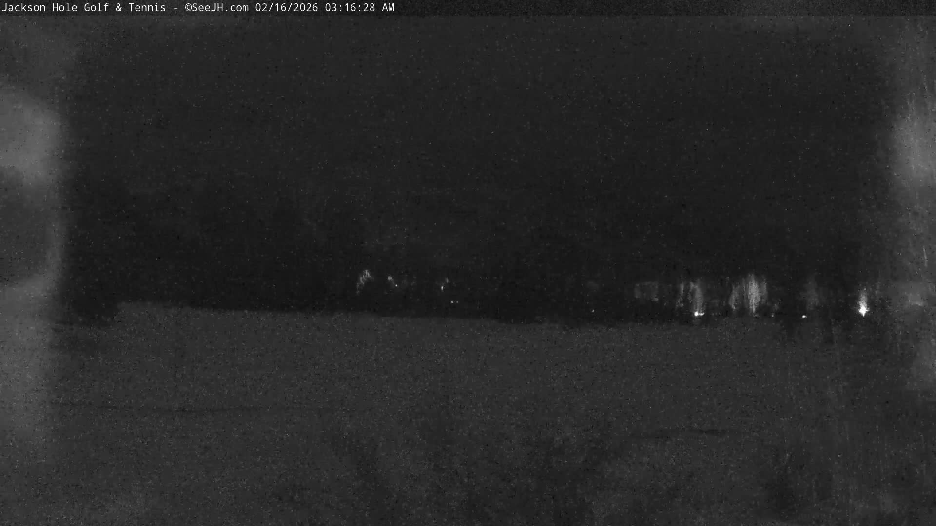 Jackson Hole Golf & Tennis Club Live Cam - Jackson, Teton, Wyoming, USA