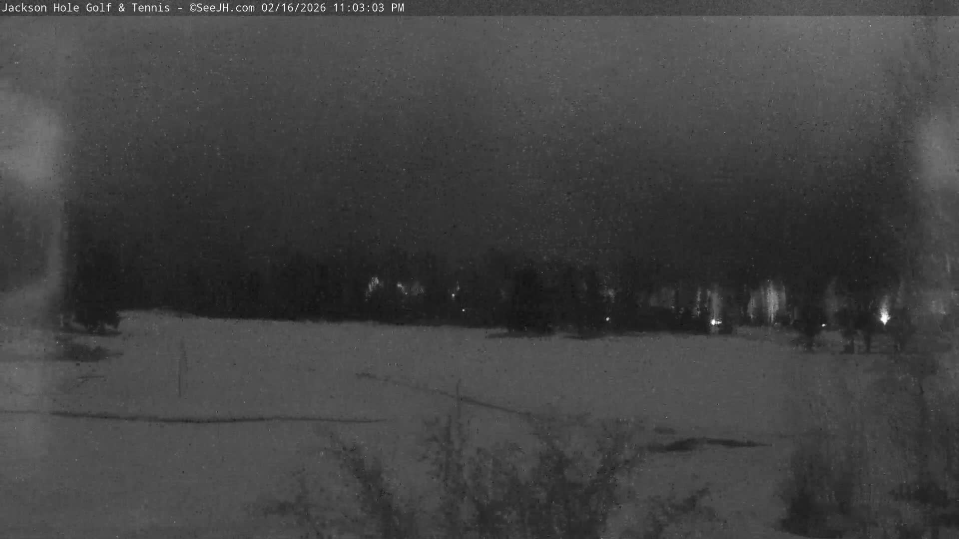 Jackson Hole Golf & Tennis Club Live Cam - Jackson, Teton, Wyoming, USA