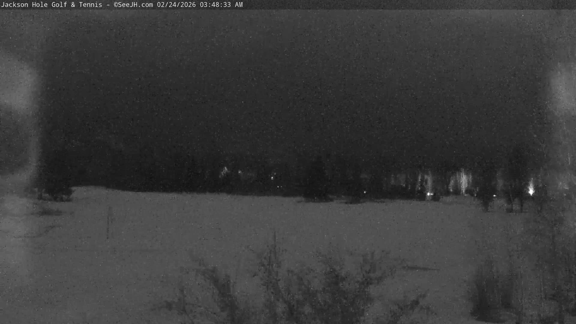 Jackson Hole Golf & Tennis Club Live Cam - Jackson, Teton, Wyoming, USA