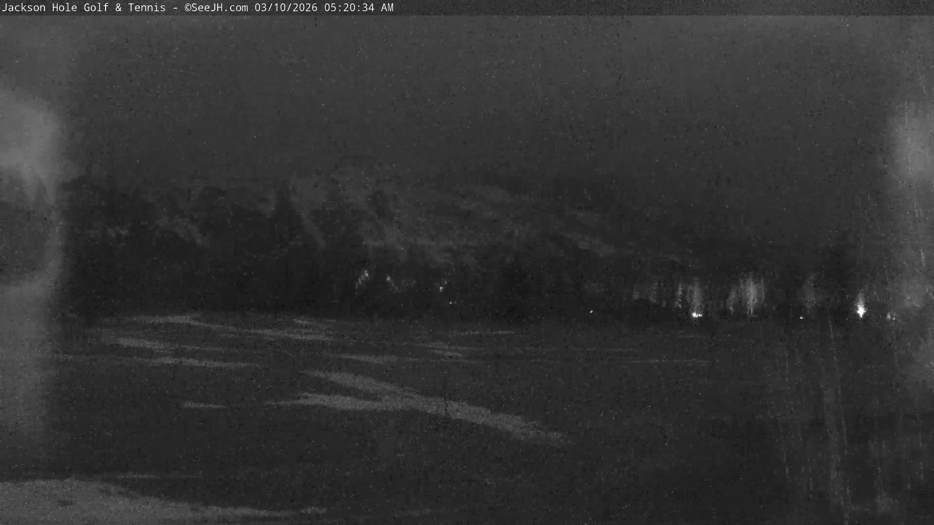 Jackson Hole Golf & Tennis Club Live Cam - Jackson, Teton, Wyoming, USA
