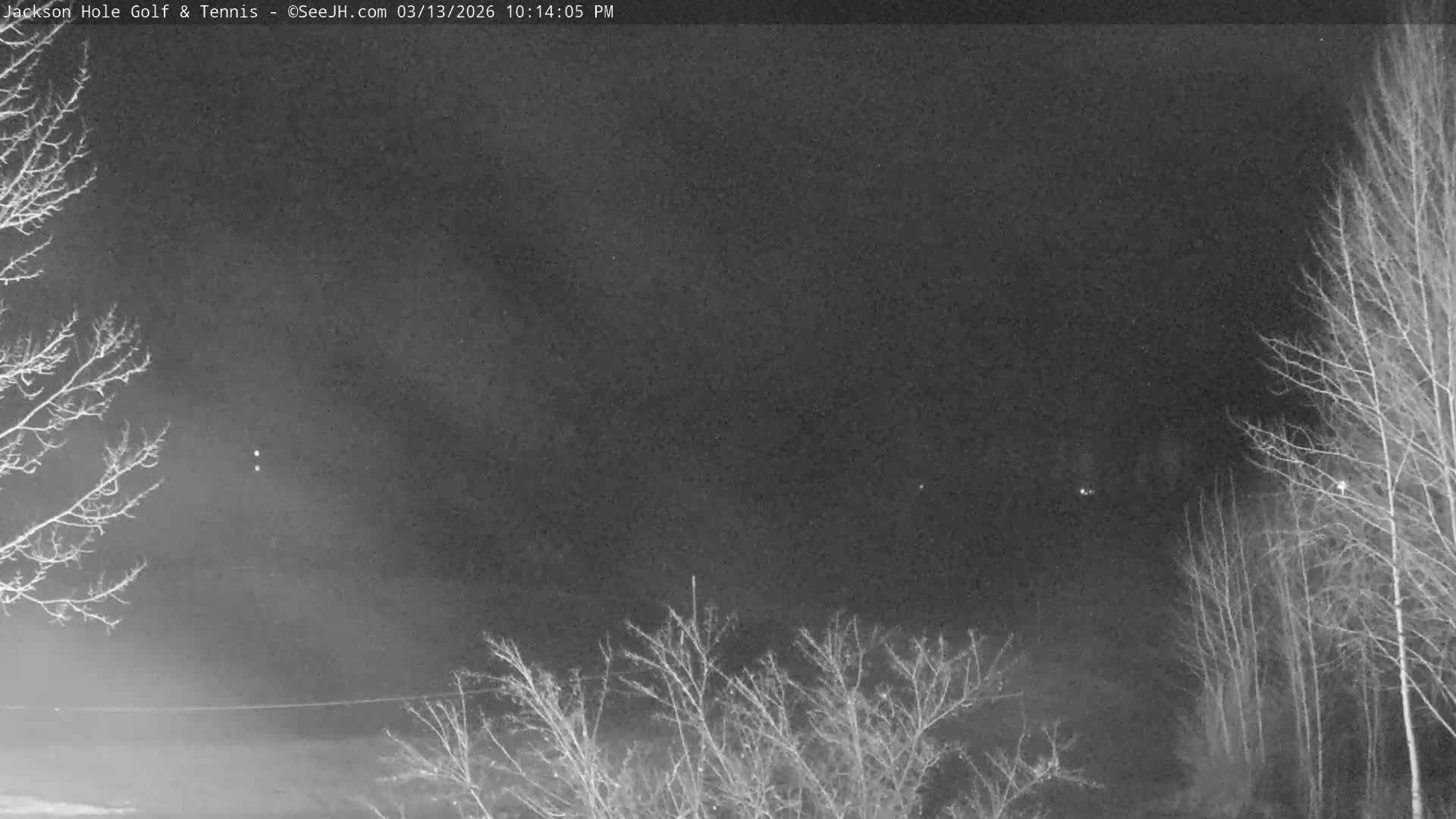 Jackson Hole Golf & Tennis Club Live Cam - Jackson, Teton, Wyoming, USA