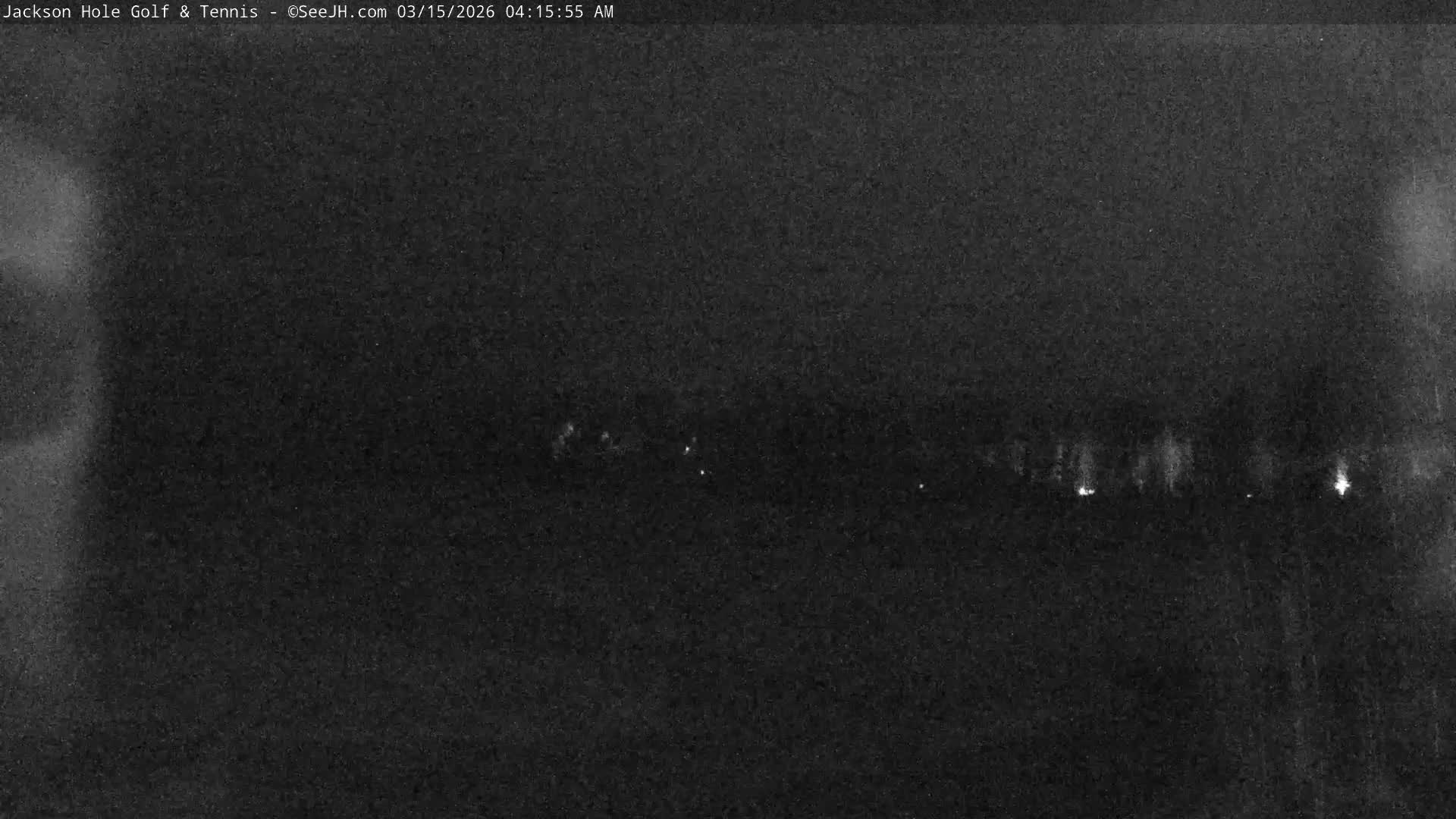Jackson Hole Golf & Tennis Club Live Cam - Jackson, Teton, Wyoming, USA