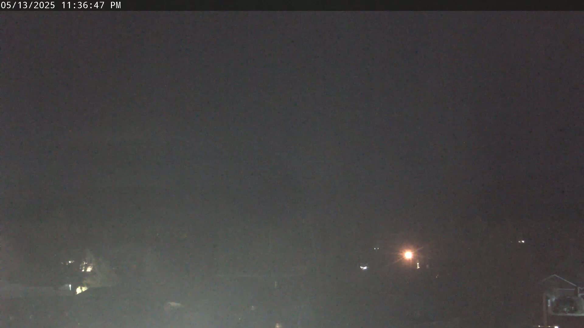Driggs Village & Grand Targhee Habitat / Mountains Live Cam - Driggs, Teton, Idaho, USA
