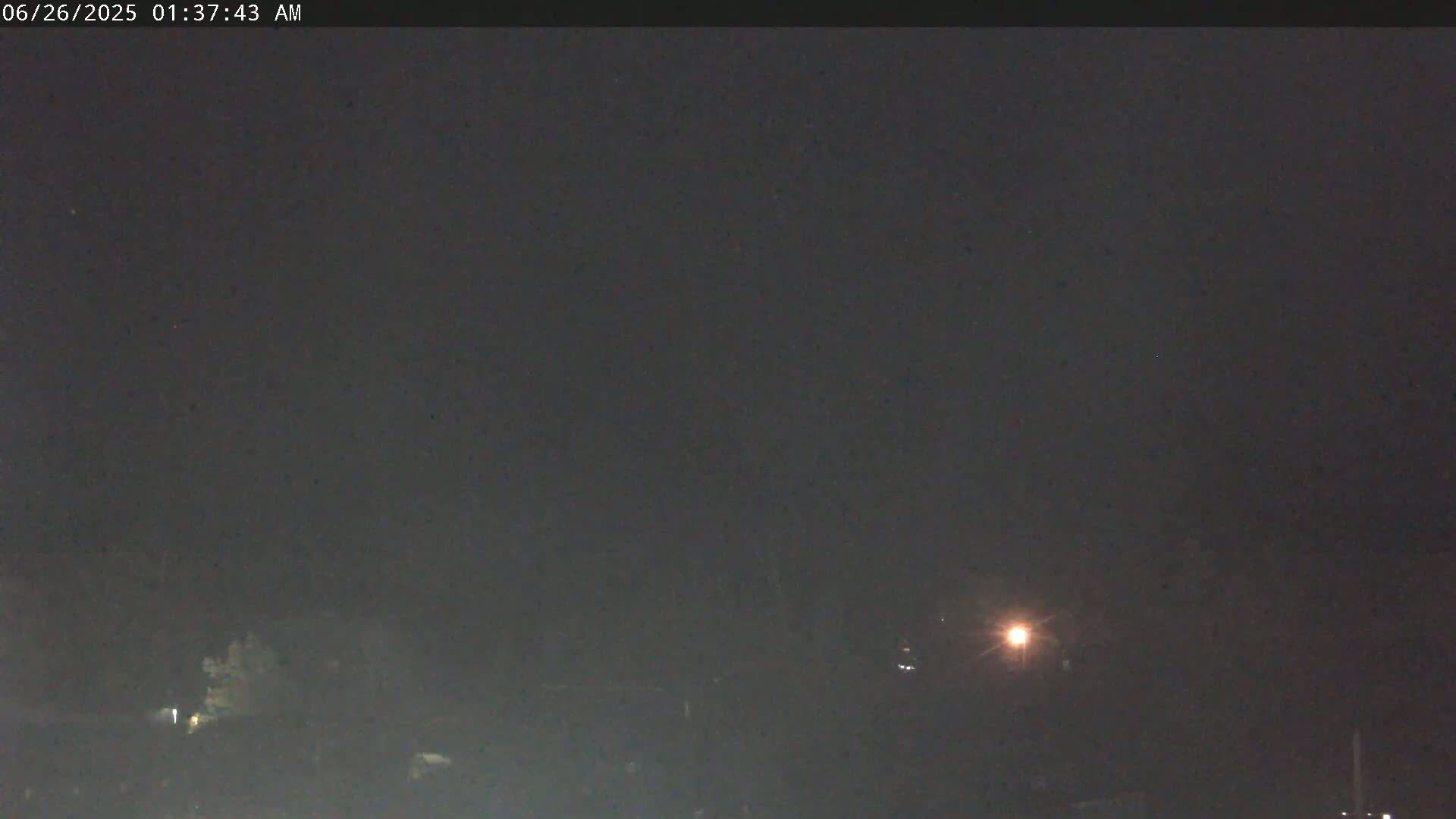 Driggs Village & Grand Targhee Habitat / Mountains Live Cam - Driggs, Teton, Idaho, USA