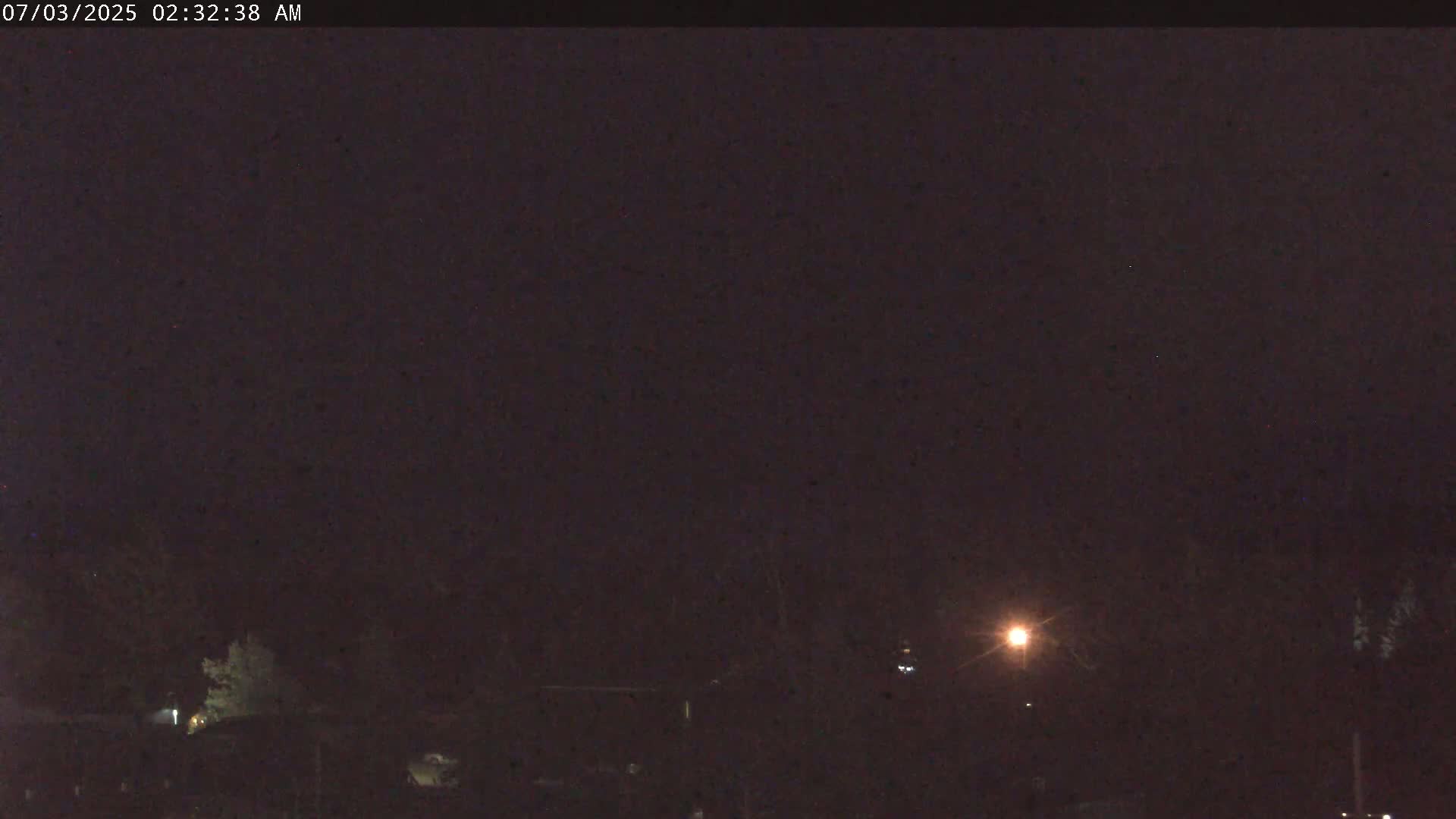 Driggs Village & Grand Targhee Habitat / Mountains Live Cam - Driggs, Teton, Idaho, USA