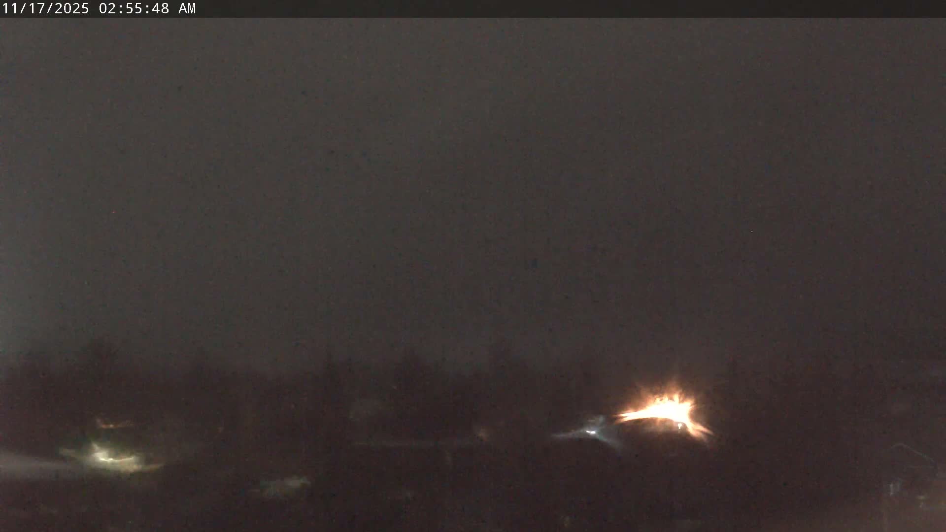 Driggs Village & Grand Targhee Habitat / Mountains Live Cam - Driggs, Teton, Idaho, USA