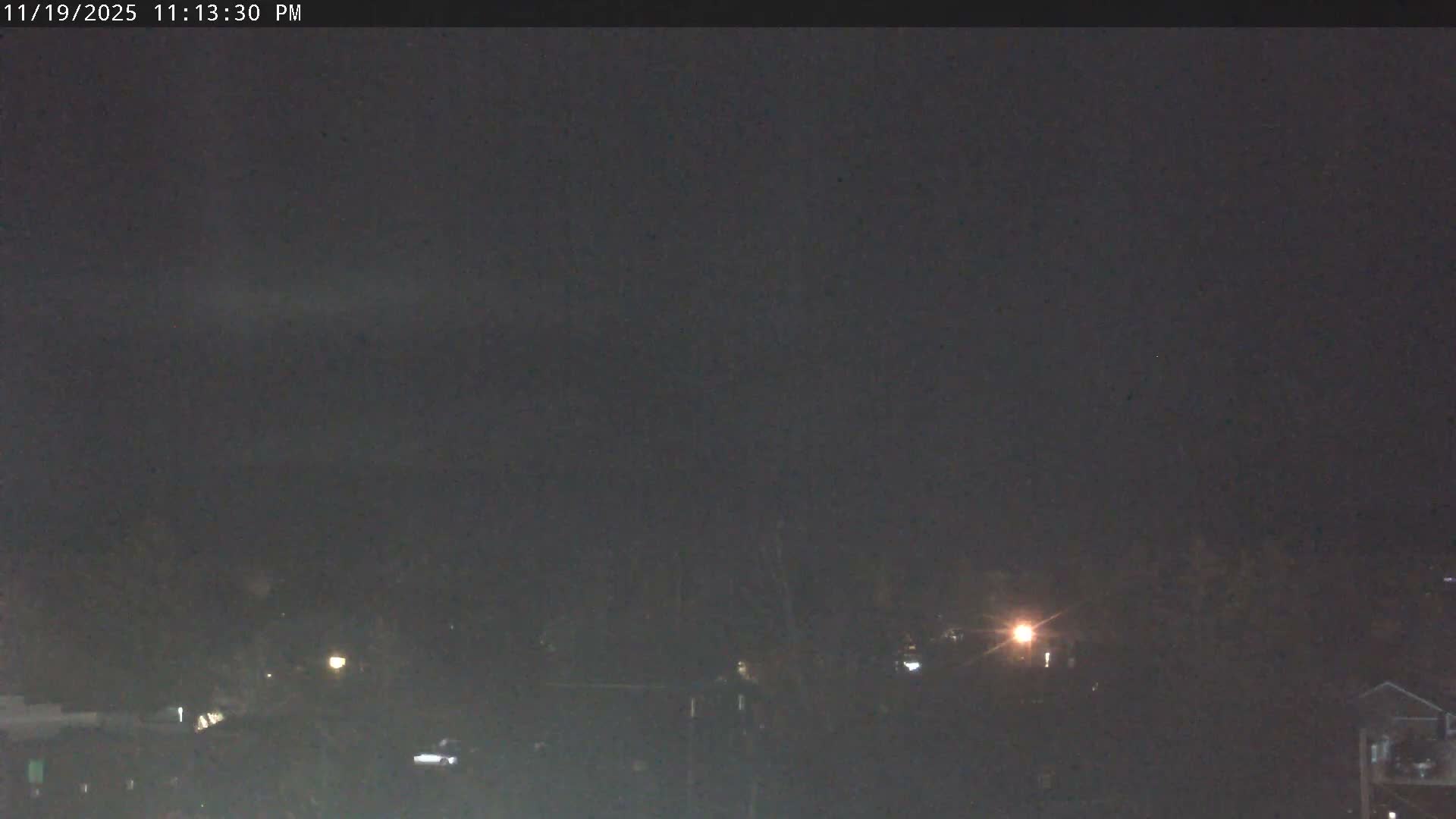 Driggs Village & Grand Targhee Habitat / Mountains Live Cam - Driggs, Teton, Idaho, USA