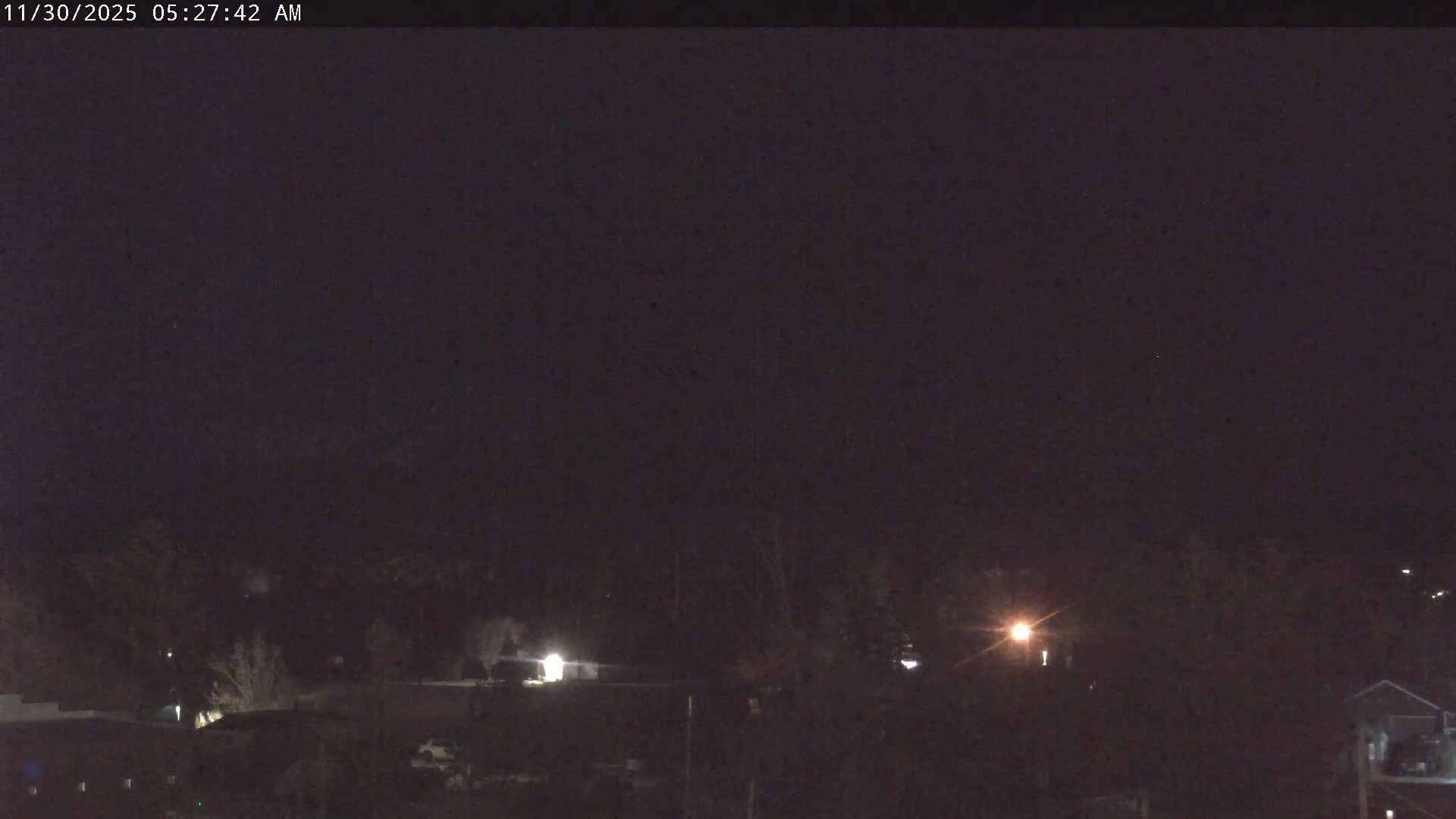 Driggs Village & Grand Targhee Habitat / Mountains Live Cam - Driggs, Teton, Idaho, USA