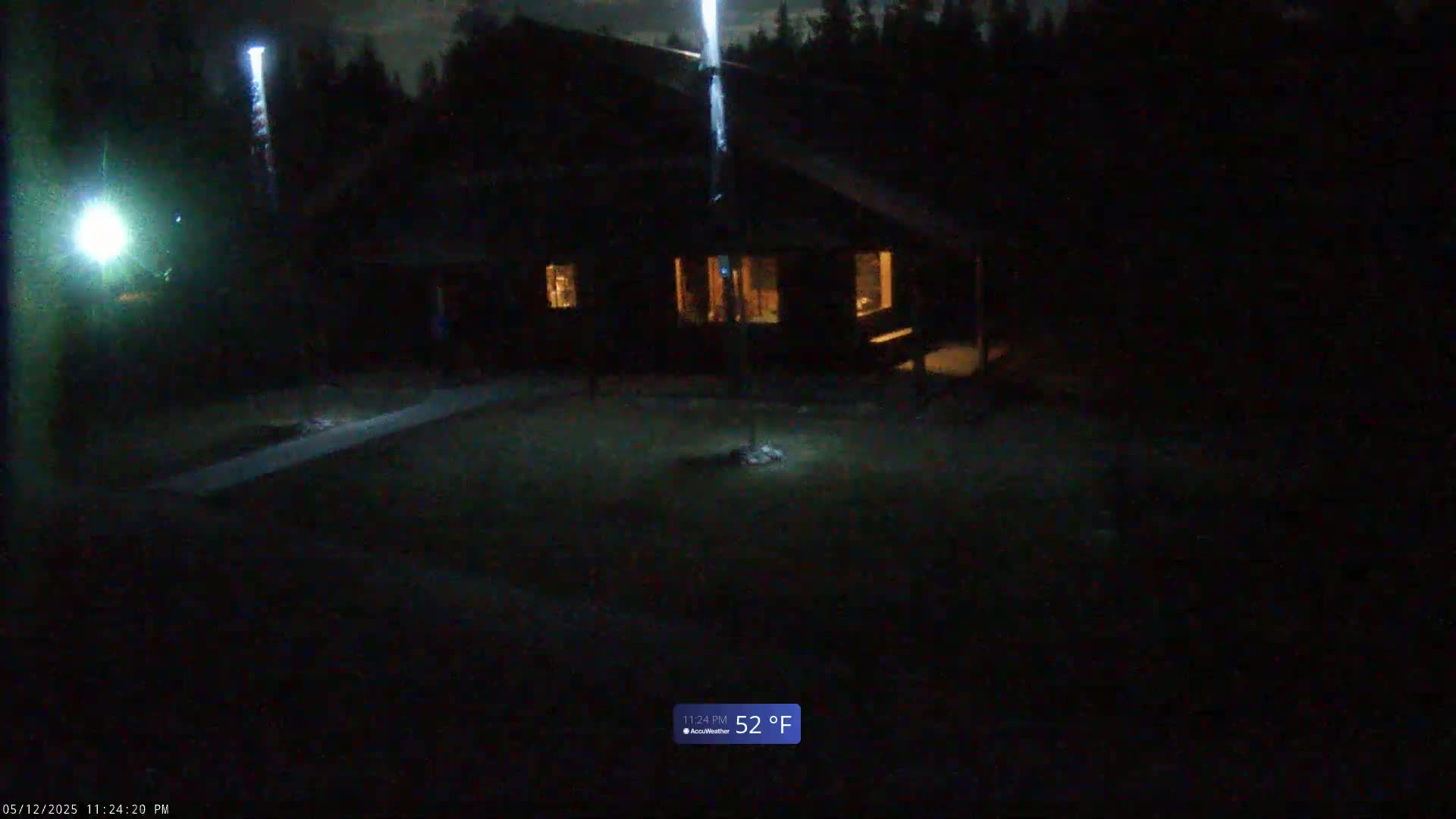 Turpin Meadow Ranch & Campground Live Cam - Moran, Teton, Wyoming, USA