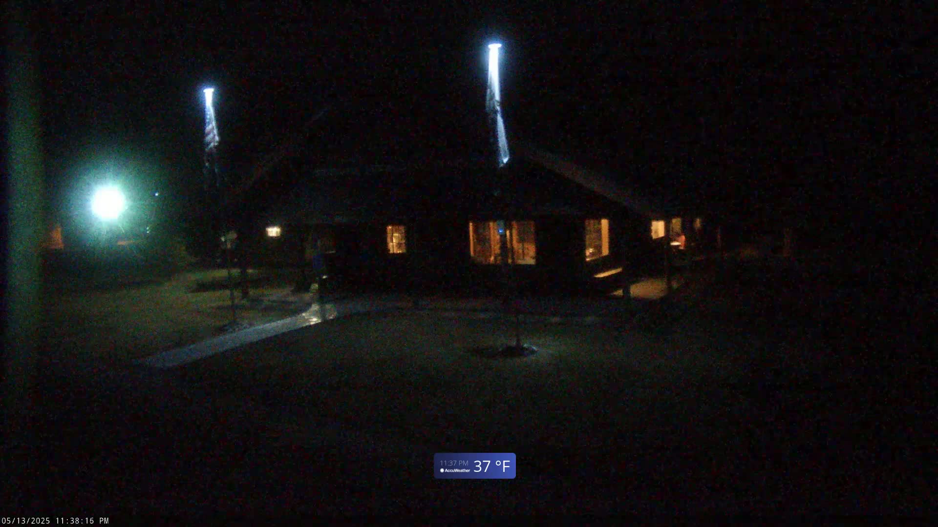 Turpin Meadow Ranch & Campground Live Cam - Moran, Teton, Wyoming, USA