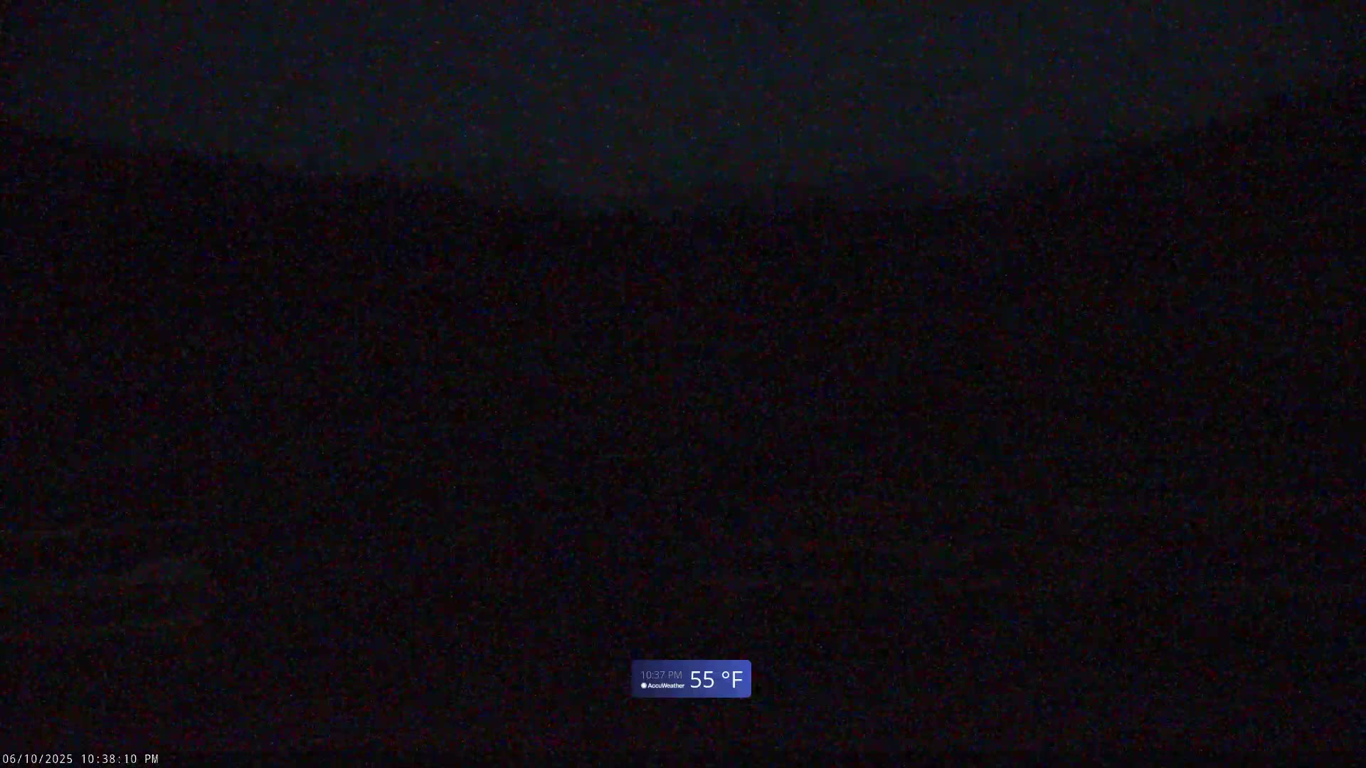 Turpin Meadow Ranch & Campground Live Cam - Moran, Teton, Wyoming, USA