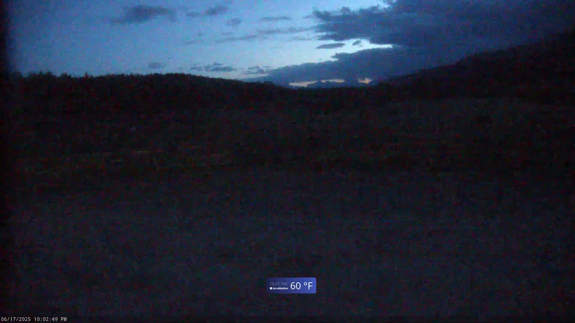 Turpin Meadow Ranch & Campground Live Cam - Moran, Teton, Wyoming, USA