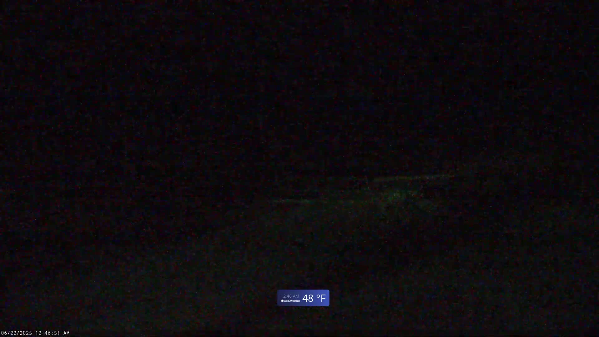 Turpin Meadow Ranch & Campground Live Cam - Moran, Teton, Wyoming, USA