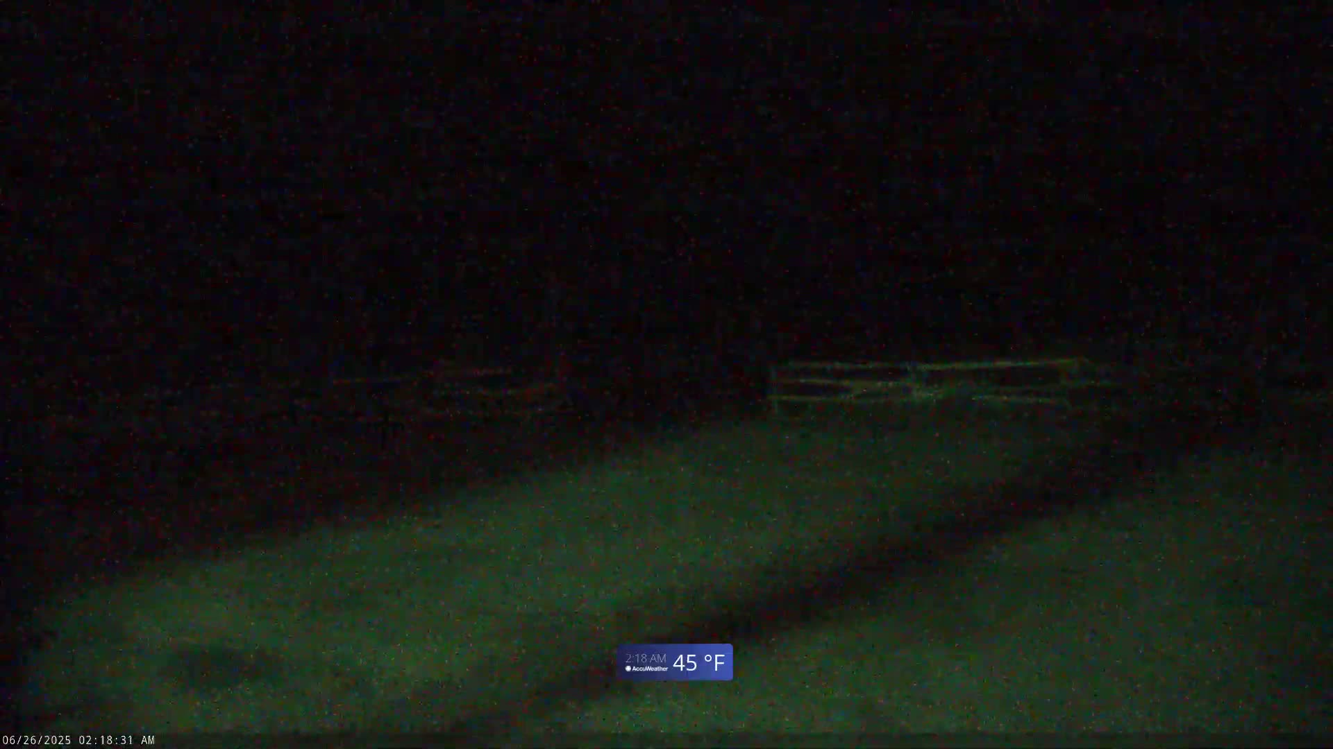 Turpin Meadow Ranch & Campground Live Cam - Moran, Teton, Wyoming, USA