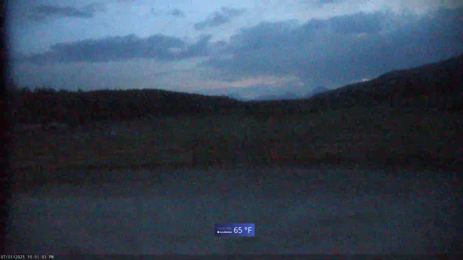 Turpin Meadow Ranch & Campground Live Cam - Moran, Teton, Wyoming, USA